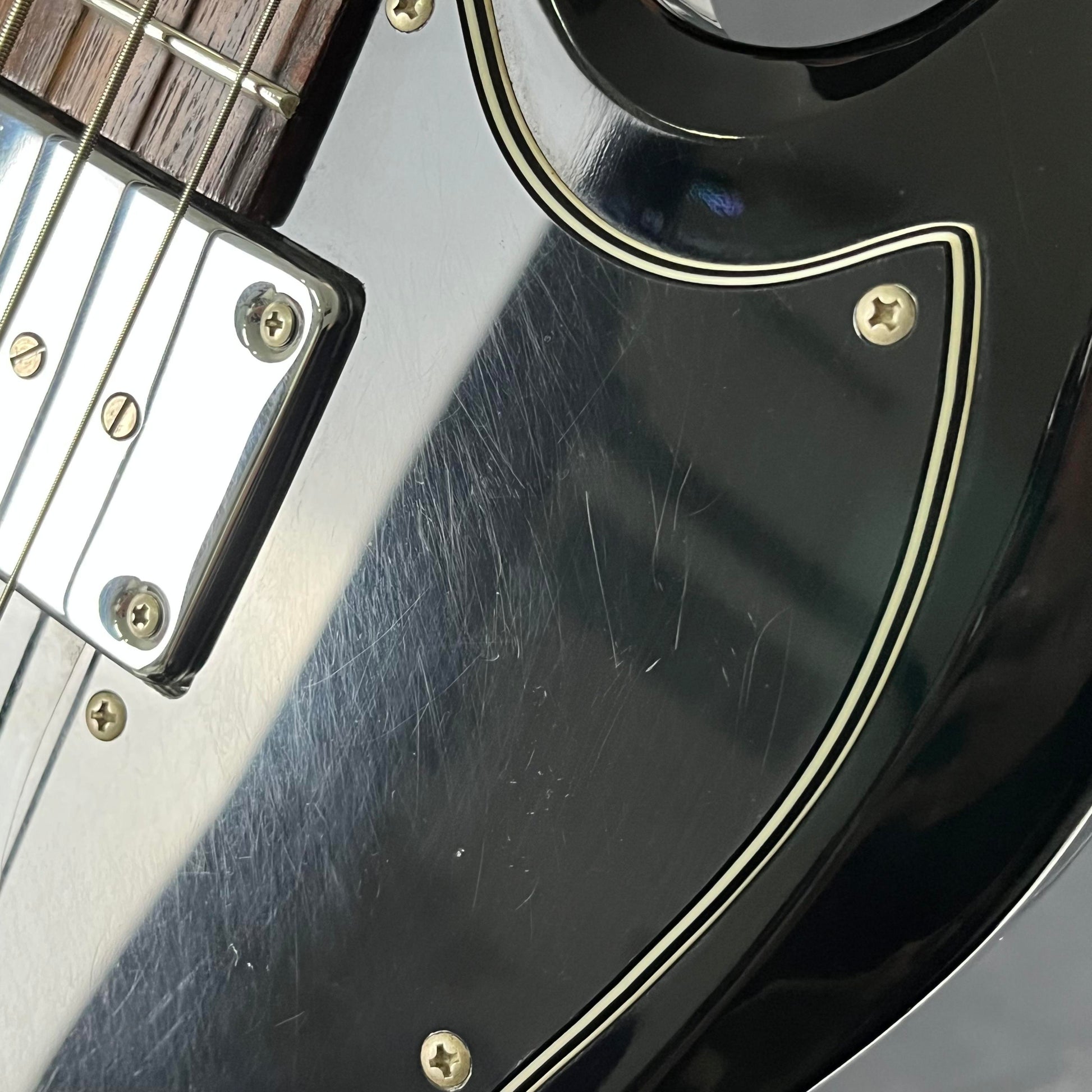 Epiphone Korea EB-3 Bass