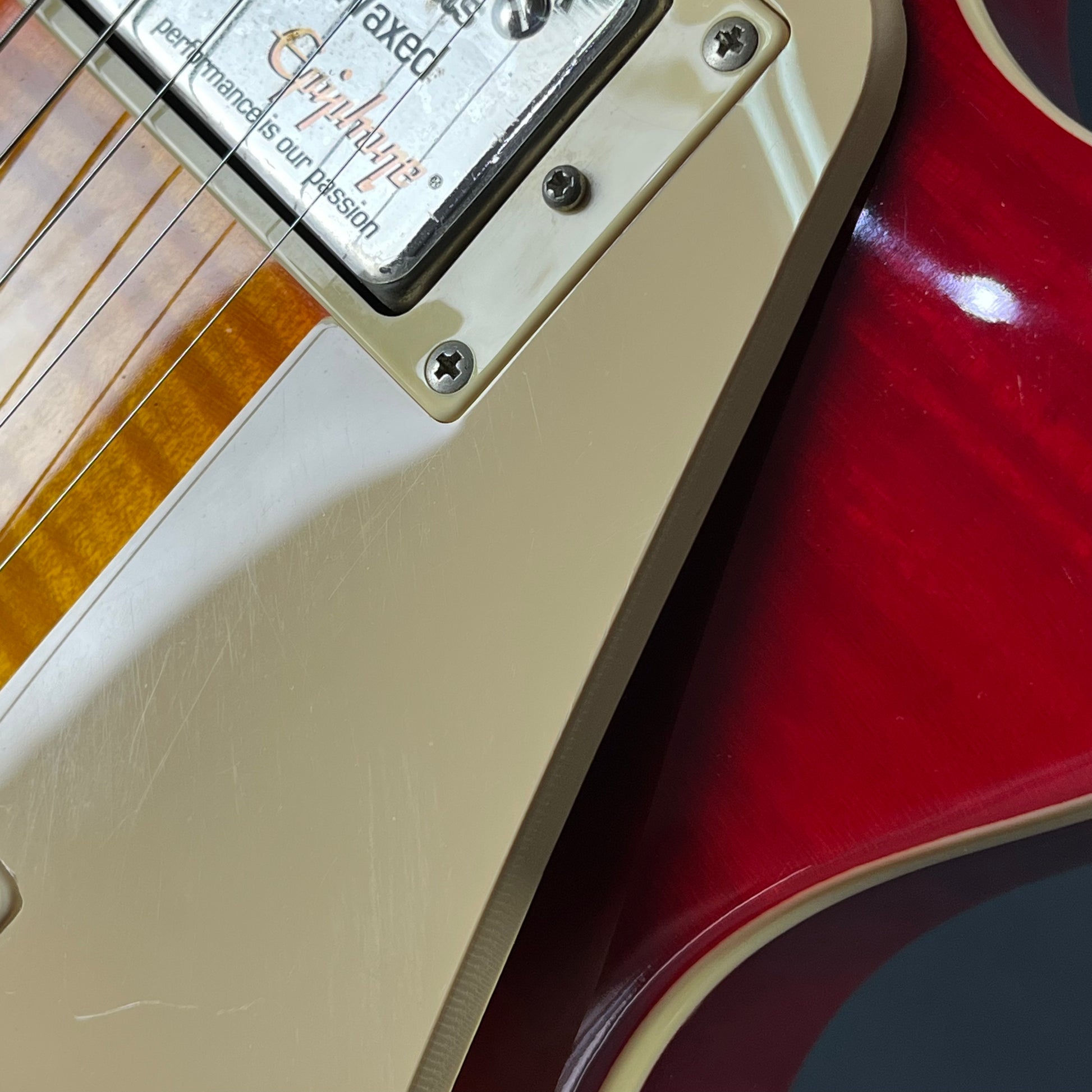 Epiphone Les Paul Standard