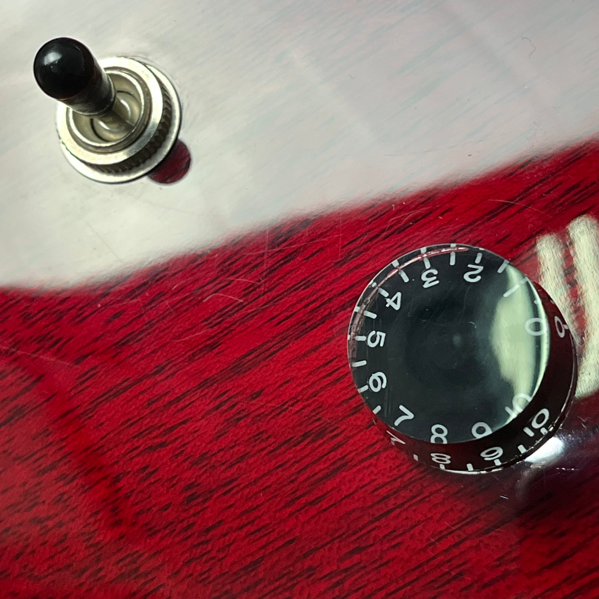 PRS SE Santana Special P-90 2015