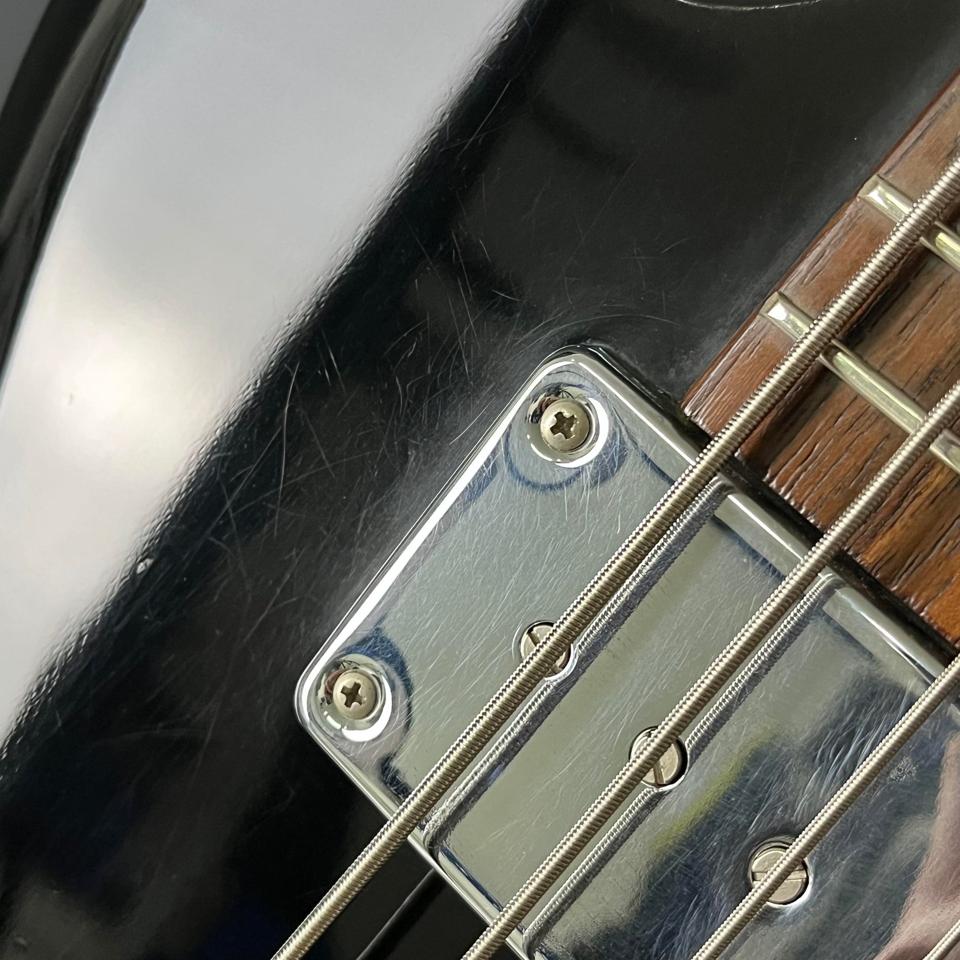 Epiphone Korea EB-3 Bass