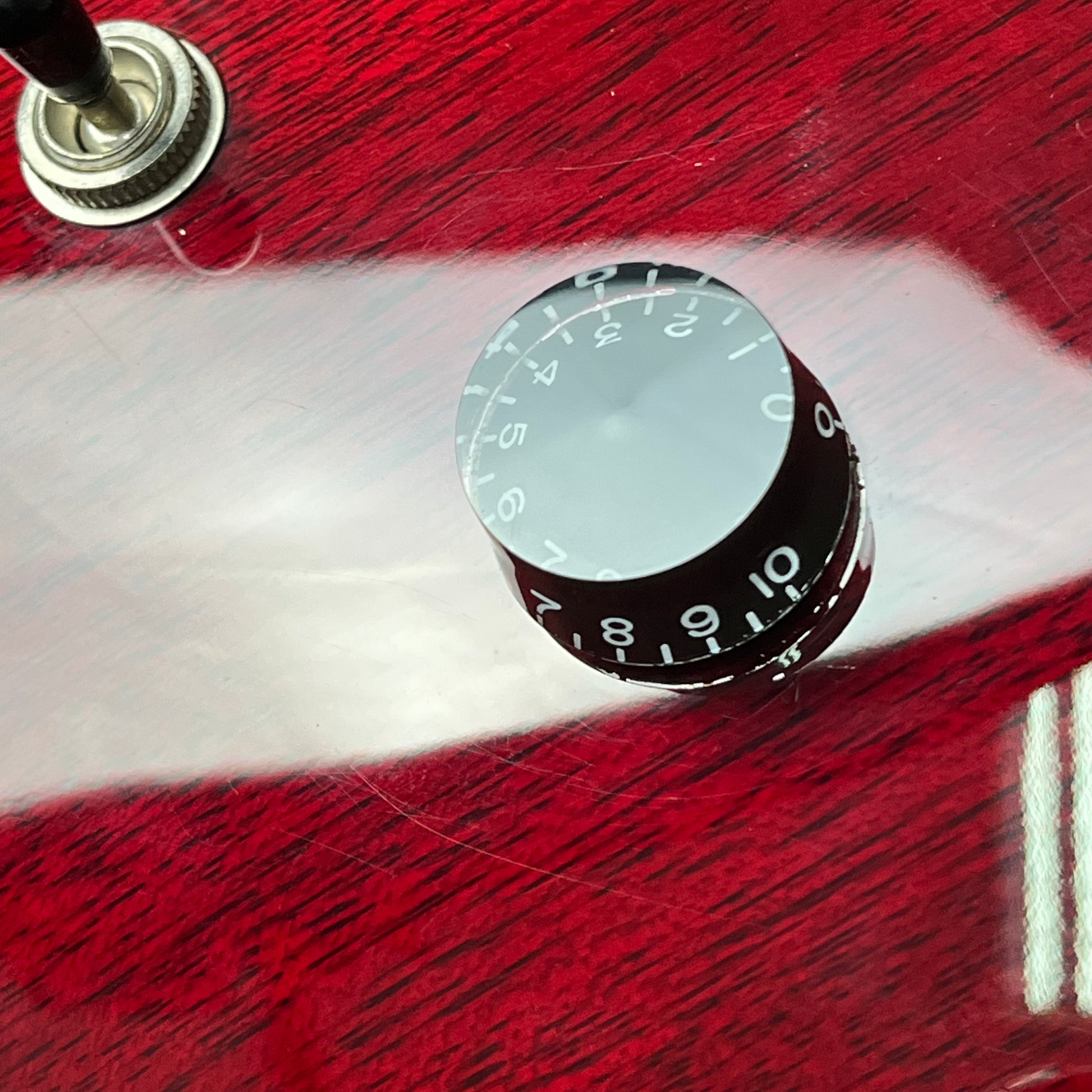 PRS SE Santana Special P-90 2015