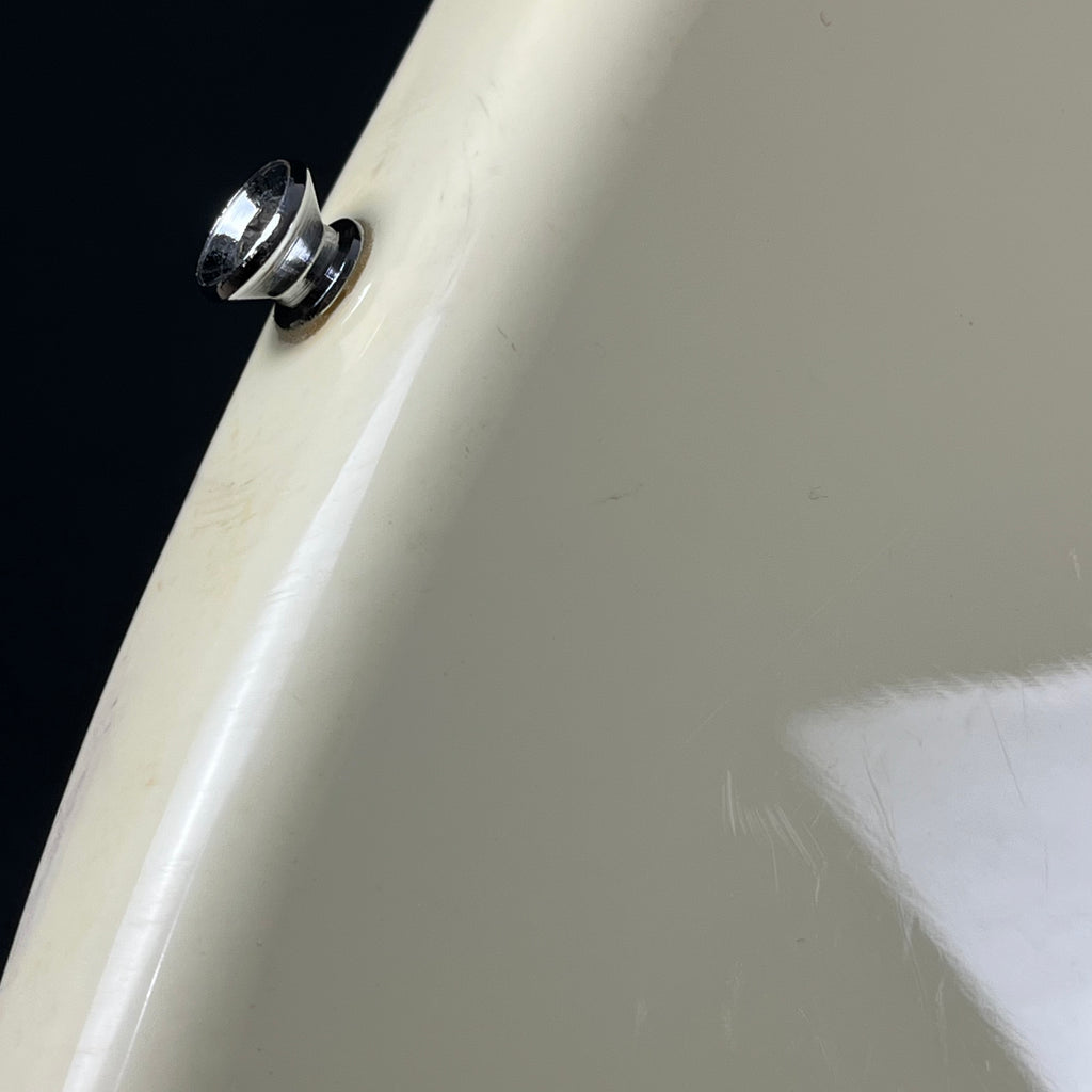 Fernandes Stratocaster