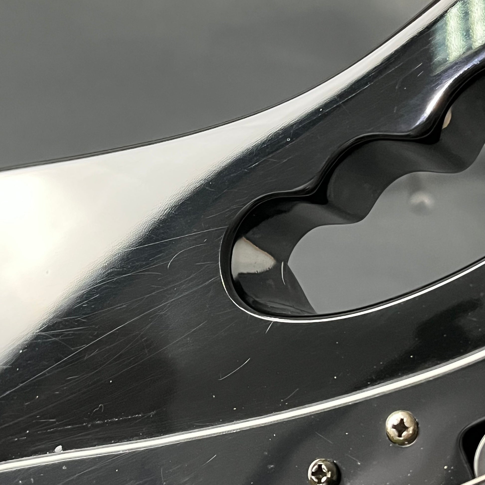 Ibanez JEM555 Made In Korea 1994