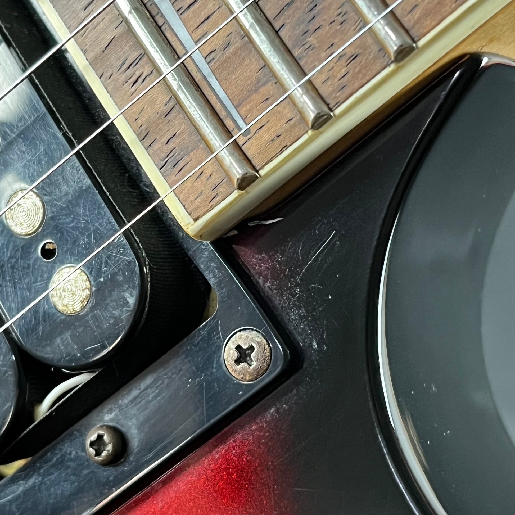 Ibanez GRG170DX