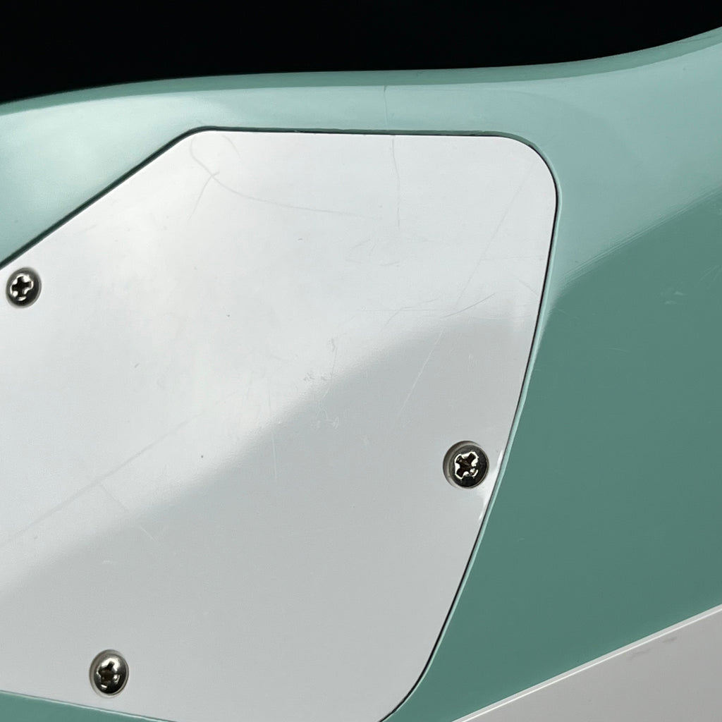 YAMAHA PAC112V