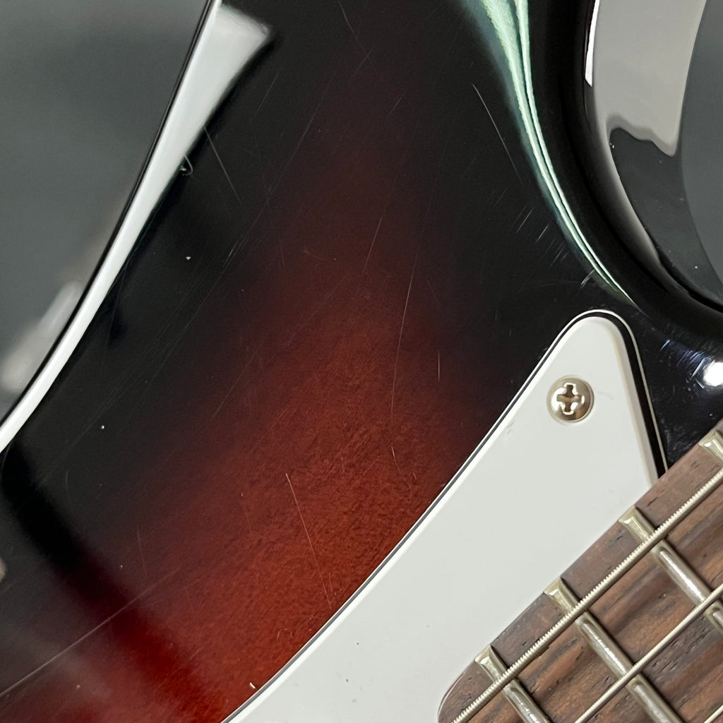 YAMAHA PAC112V