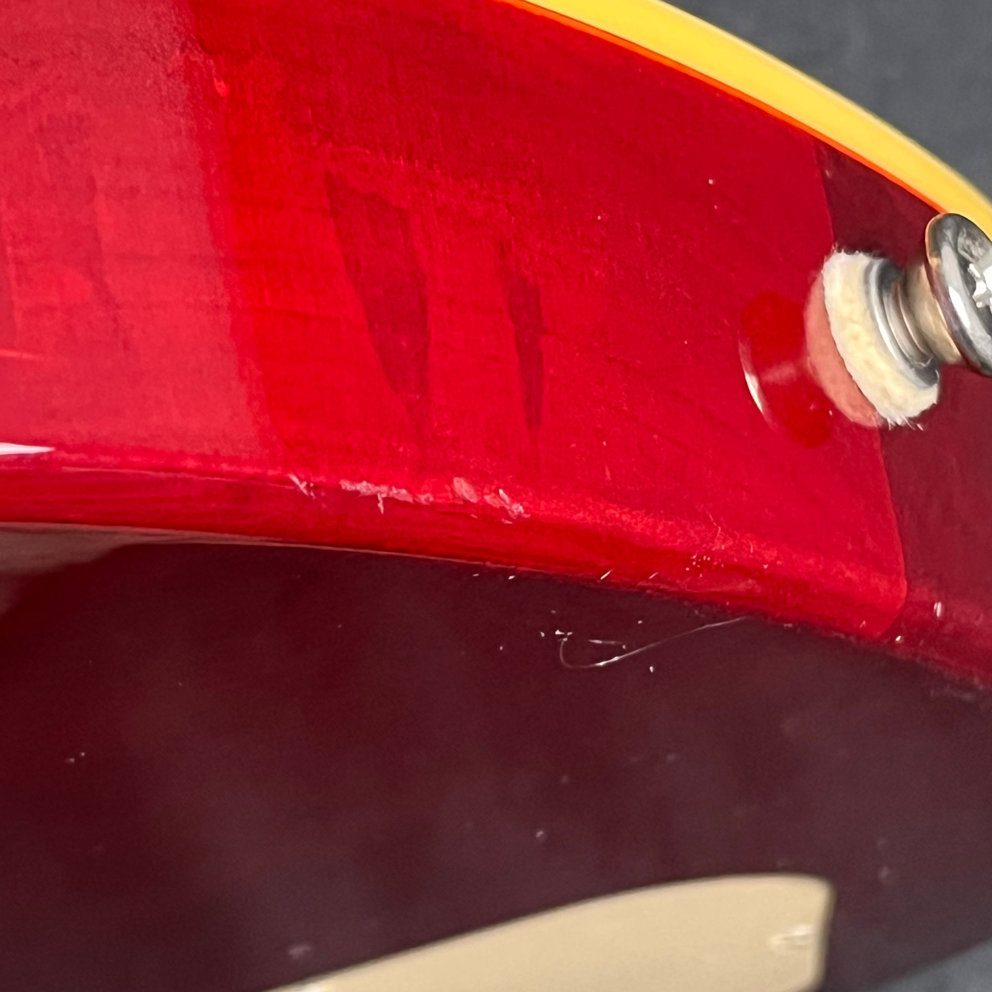 Epiphone Les Paul Standard