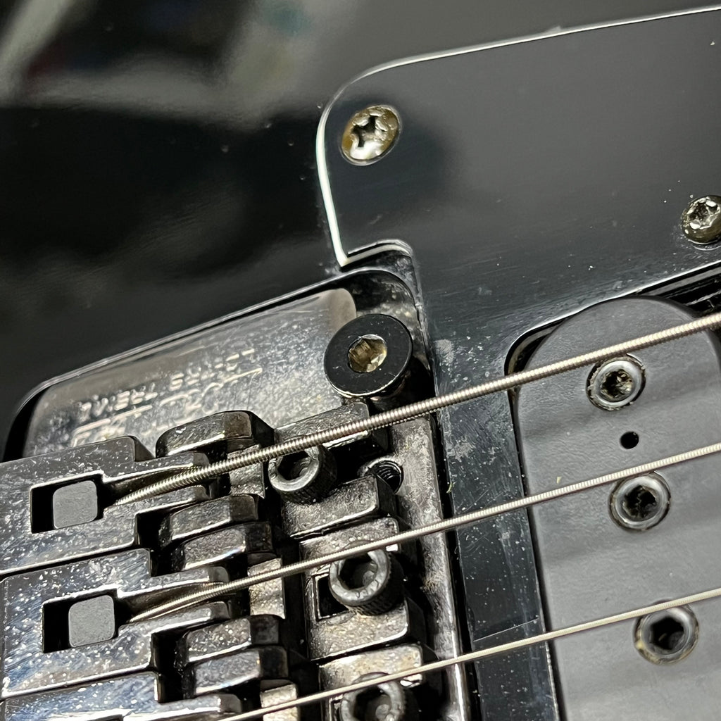 Ibanez JEM555 Made In Korea 1994