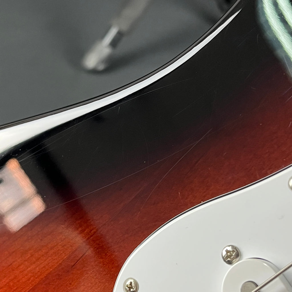 YAMAHA PAC112V