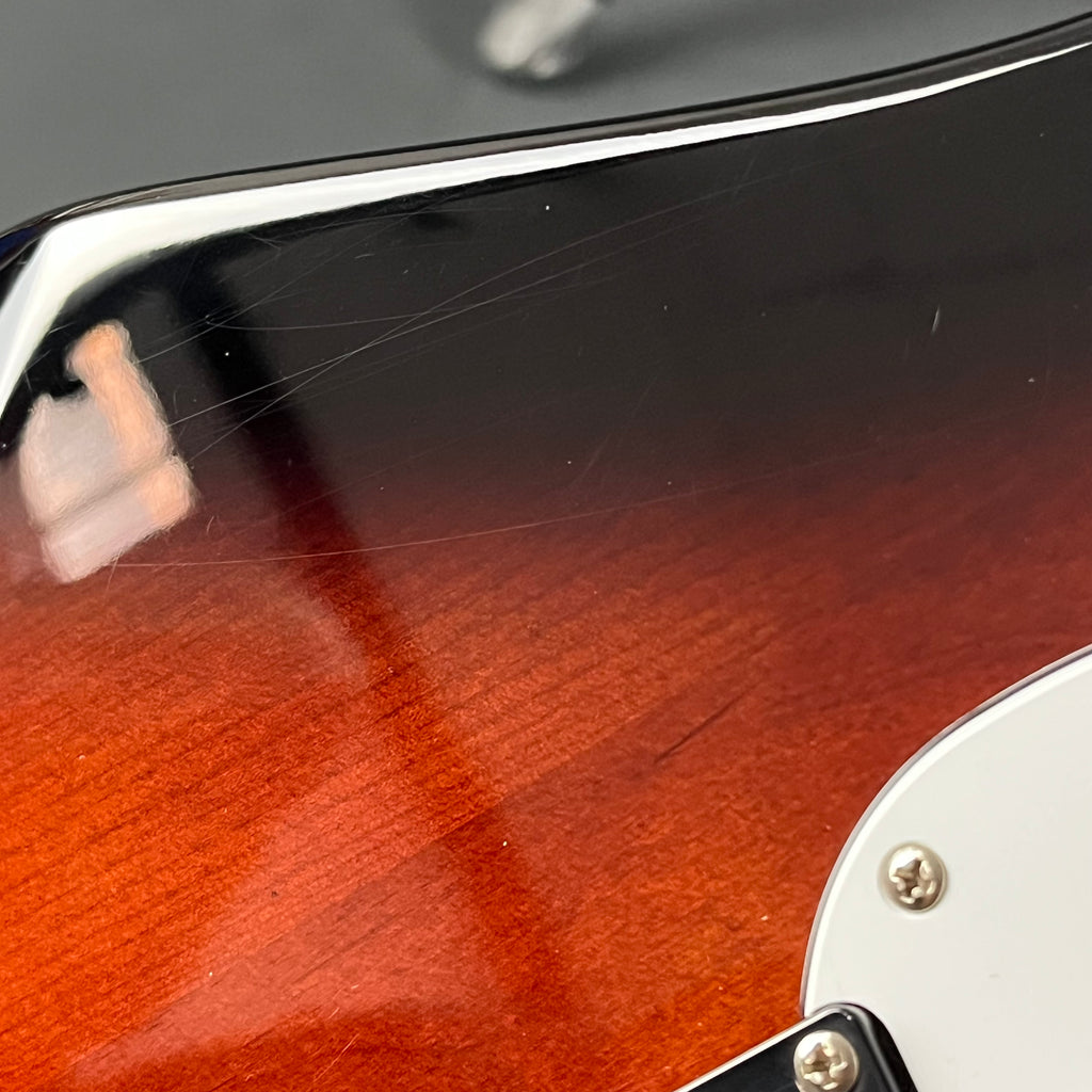 YAMAHA PAC112V