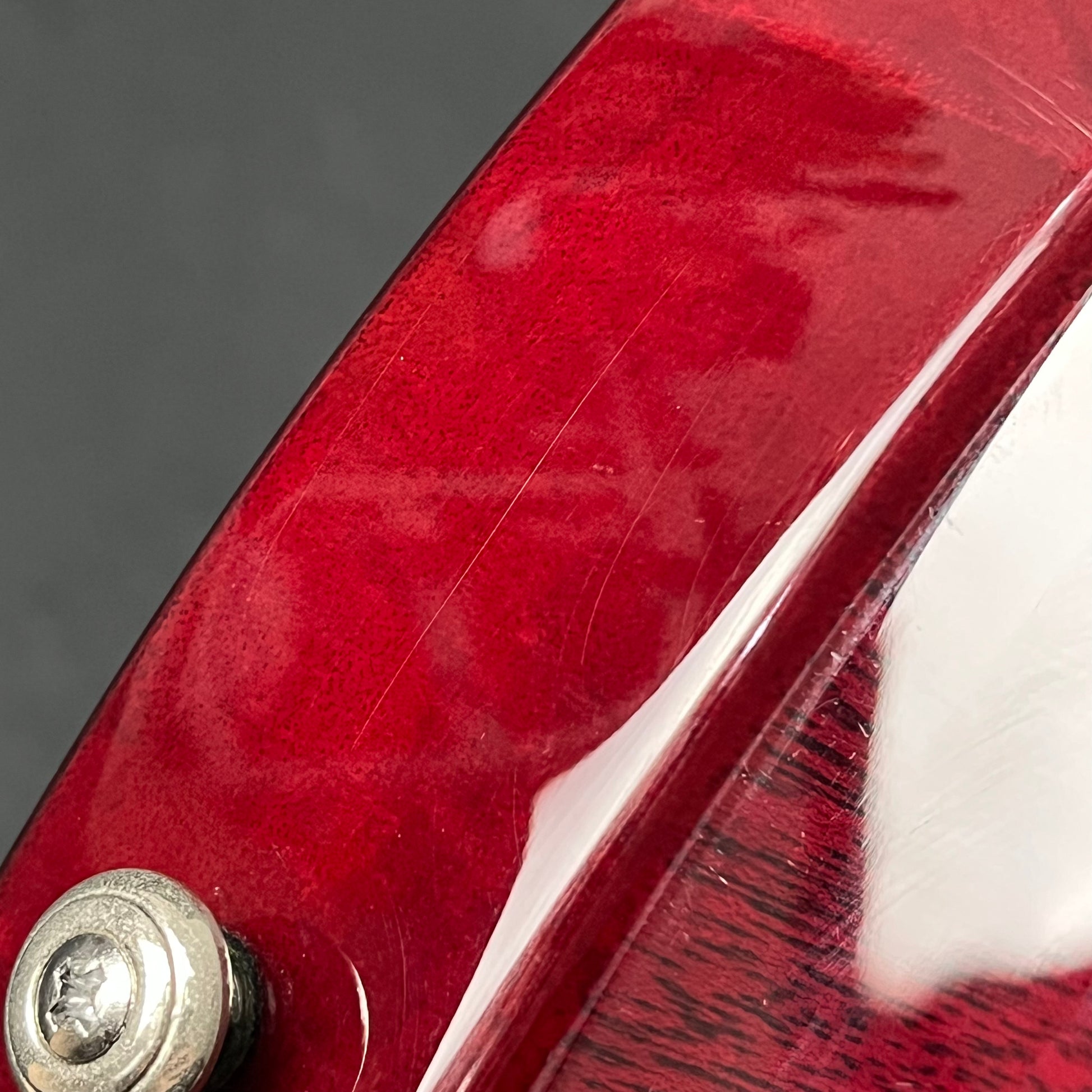 PRS SE Santana Special P-90 2015