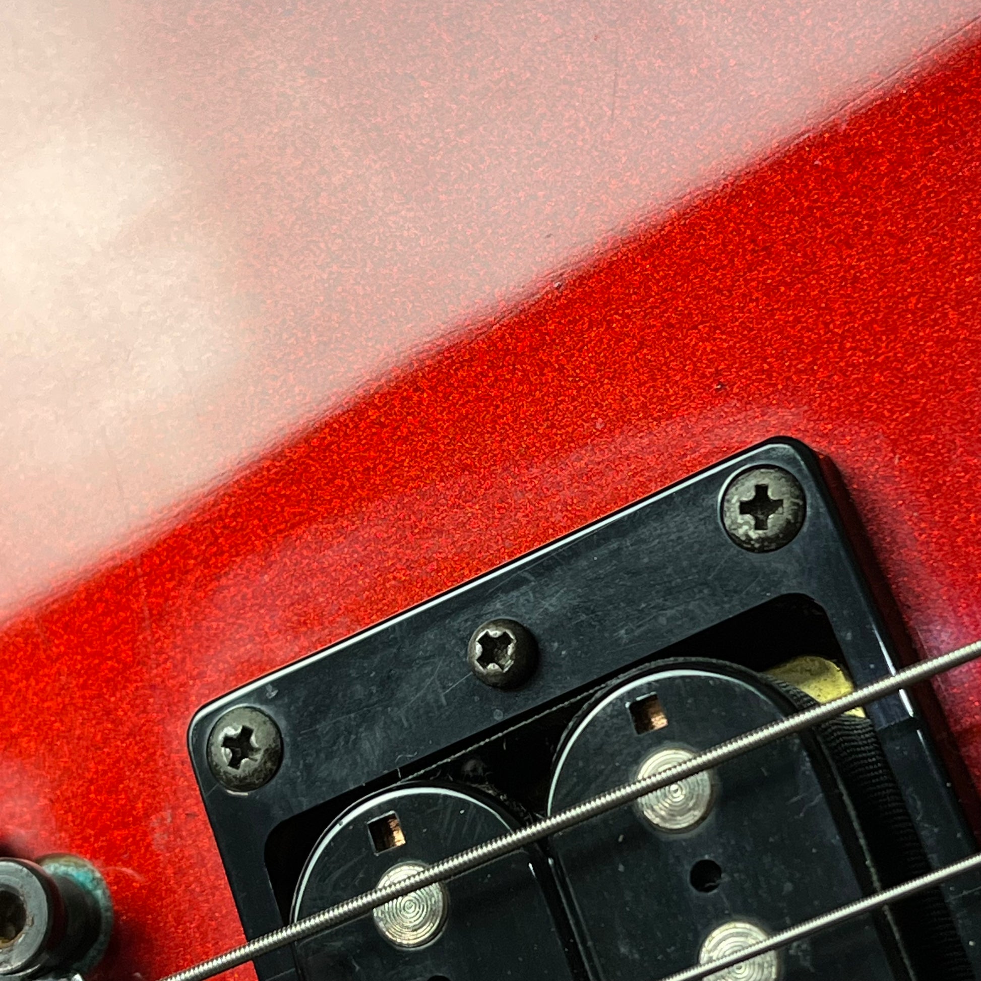 Ibanez GRG170DX