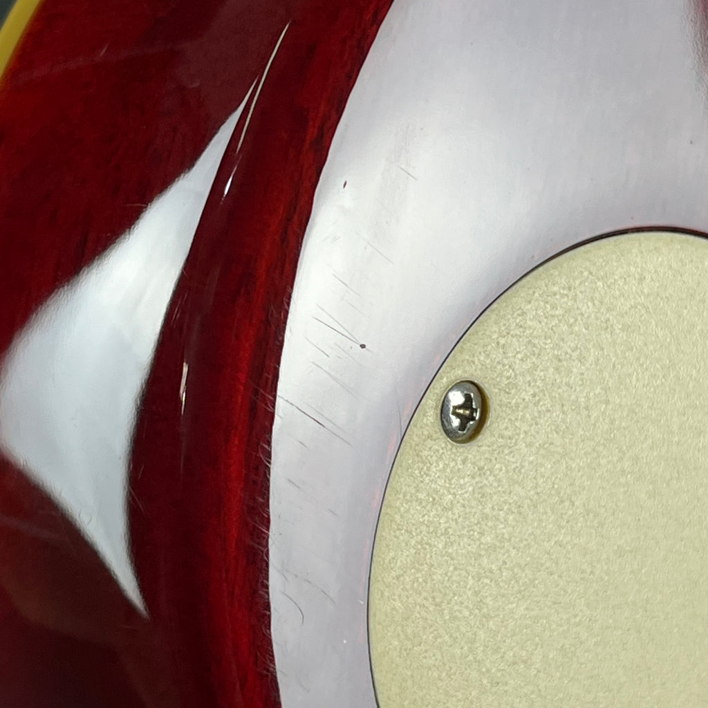 Epiphone Les Paul Standard