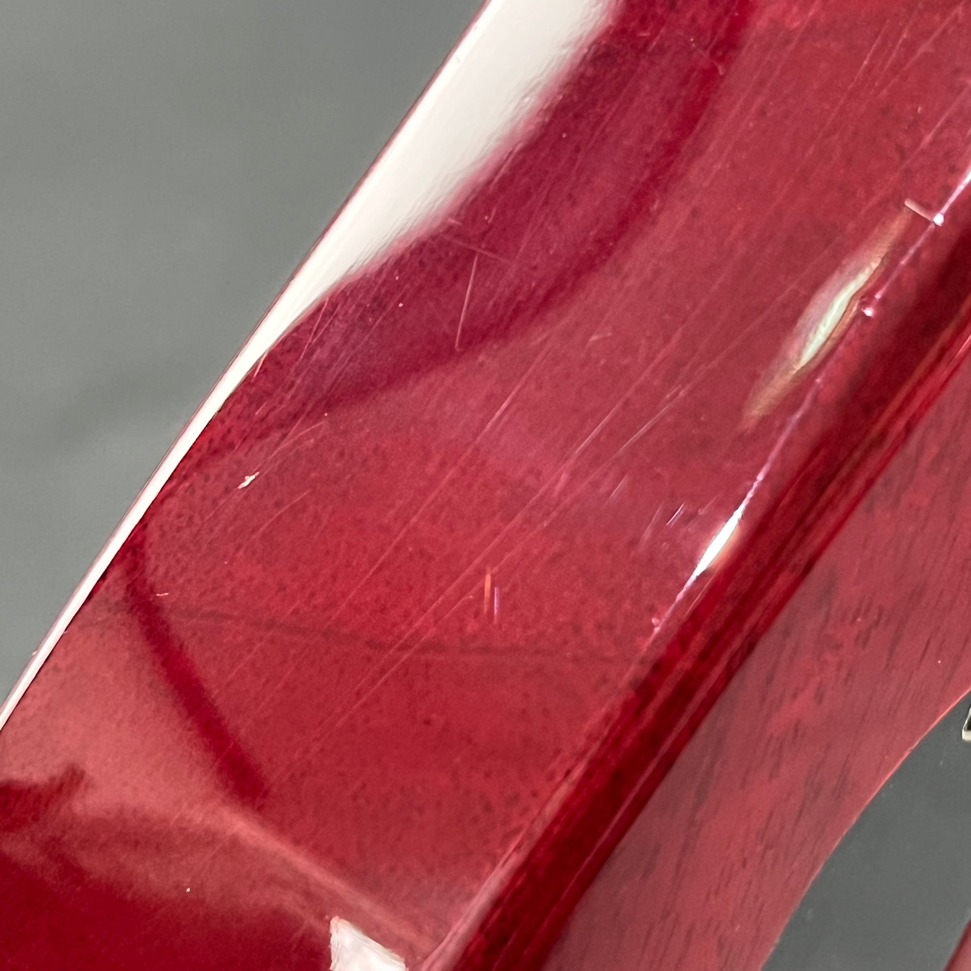 PRS SE Santana Special P-90 2015