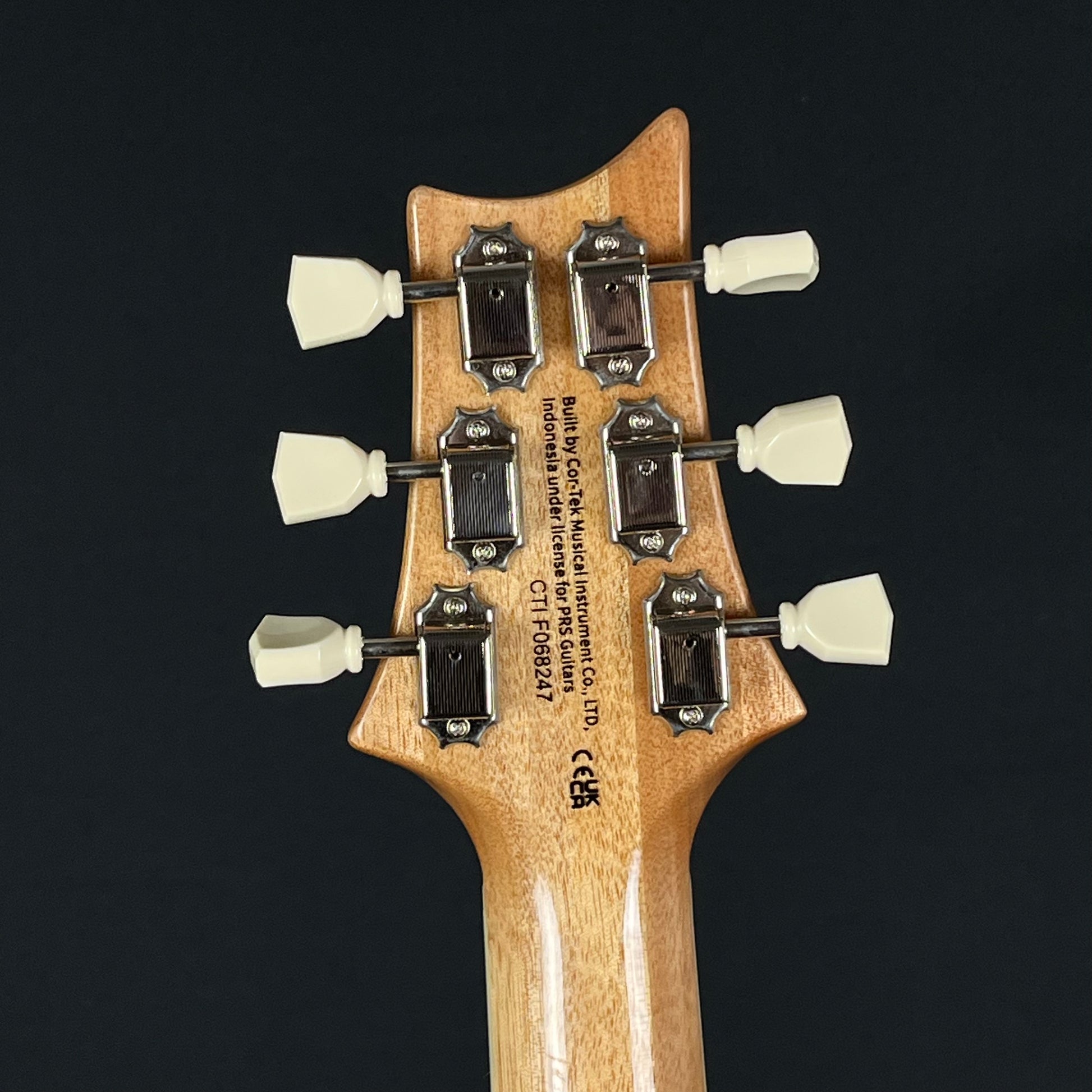 PRS SE McCarty 594 Singlecut