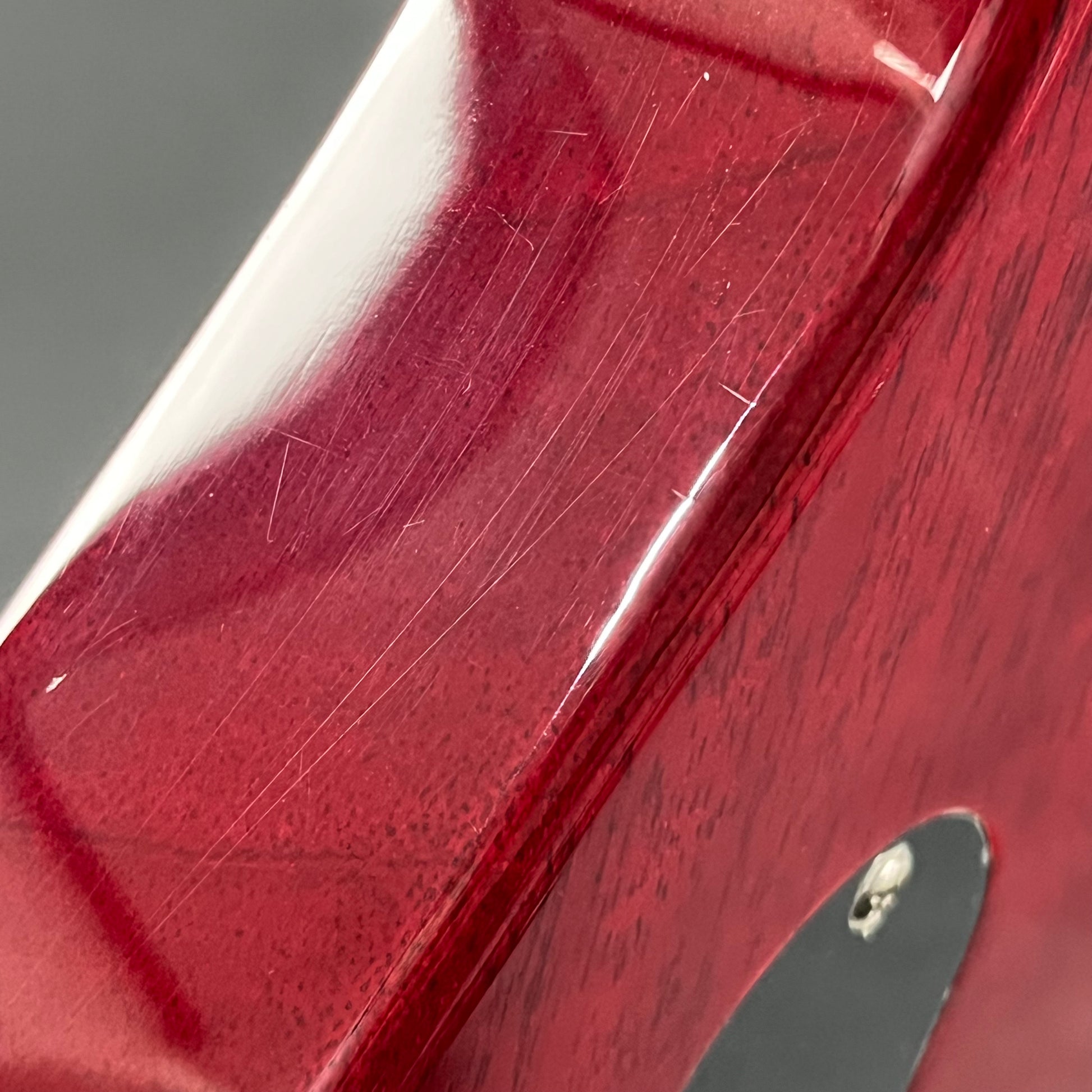 PRS SE Santana Special P-90 2015