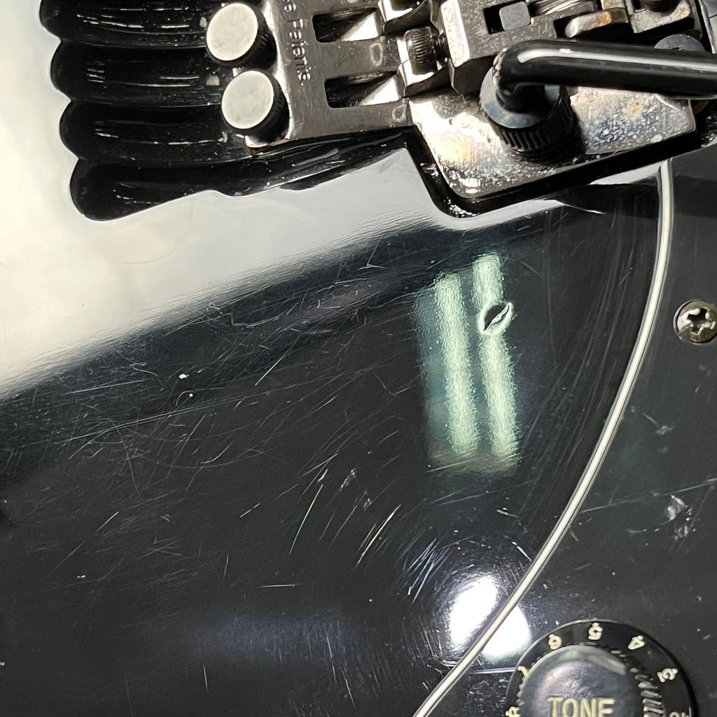 Ibanez JEM555 Made In Korea 1994