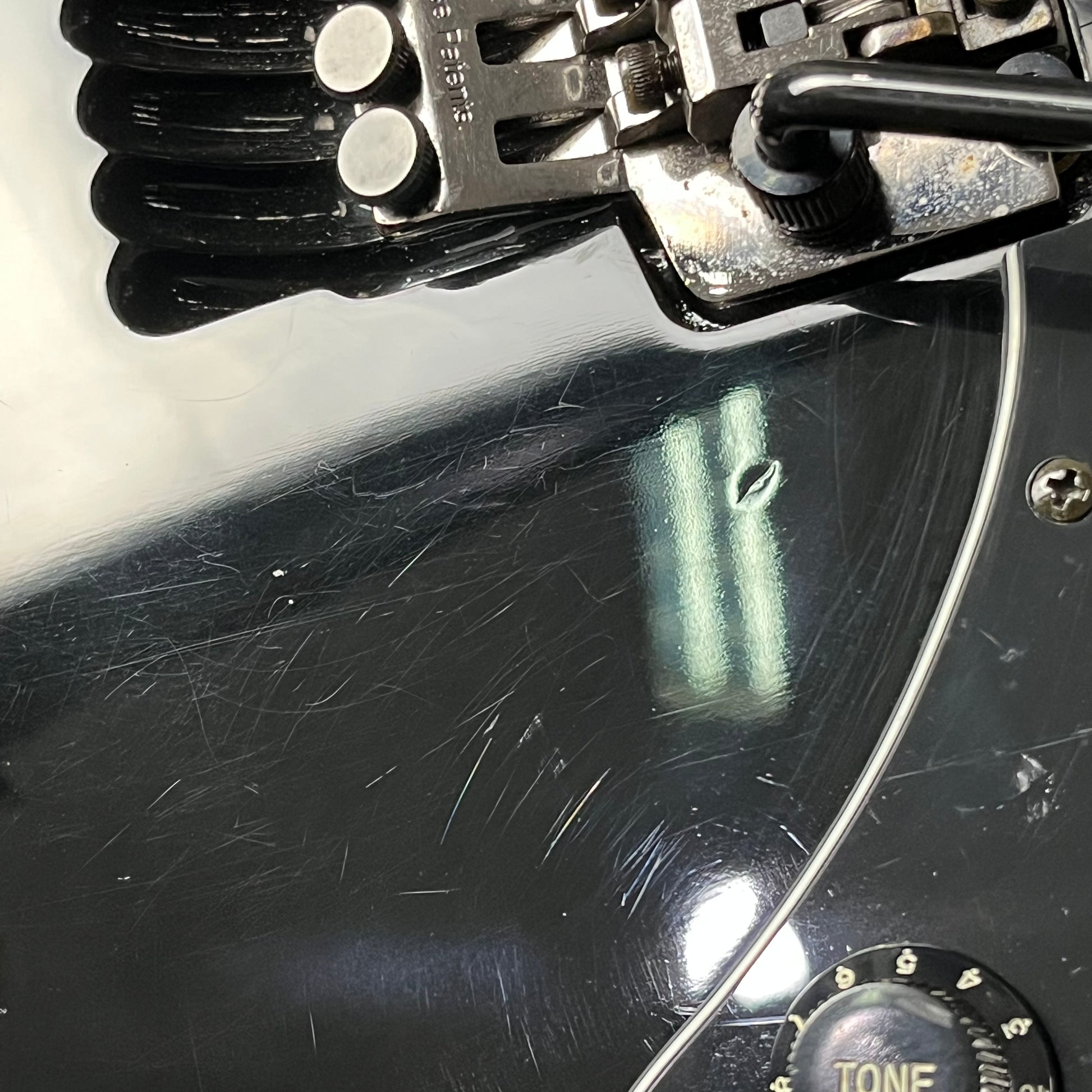 Ibanez JEM555 Made In Korea 1994