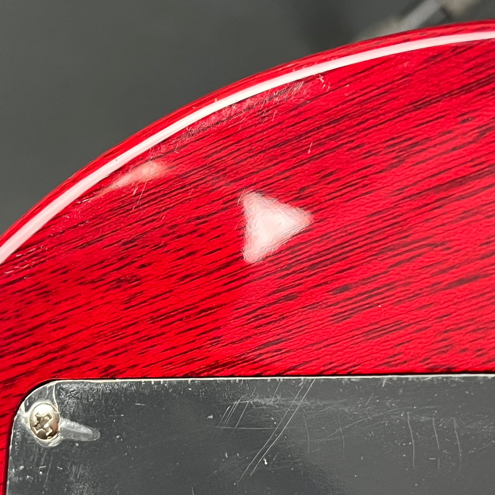 PRS SE Santana Special P-90 2015