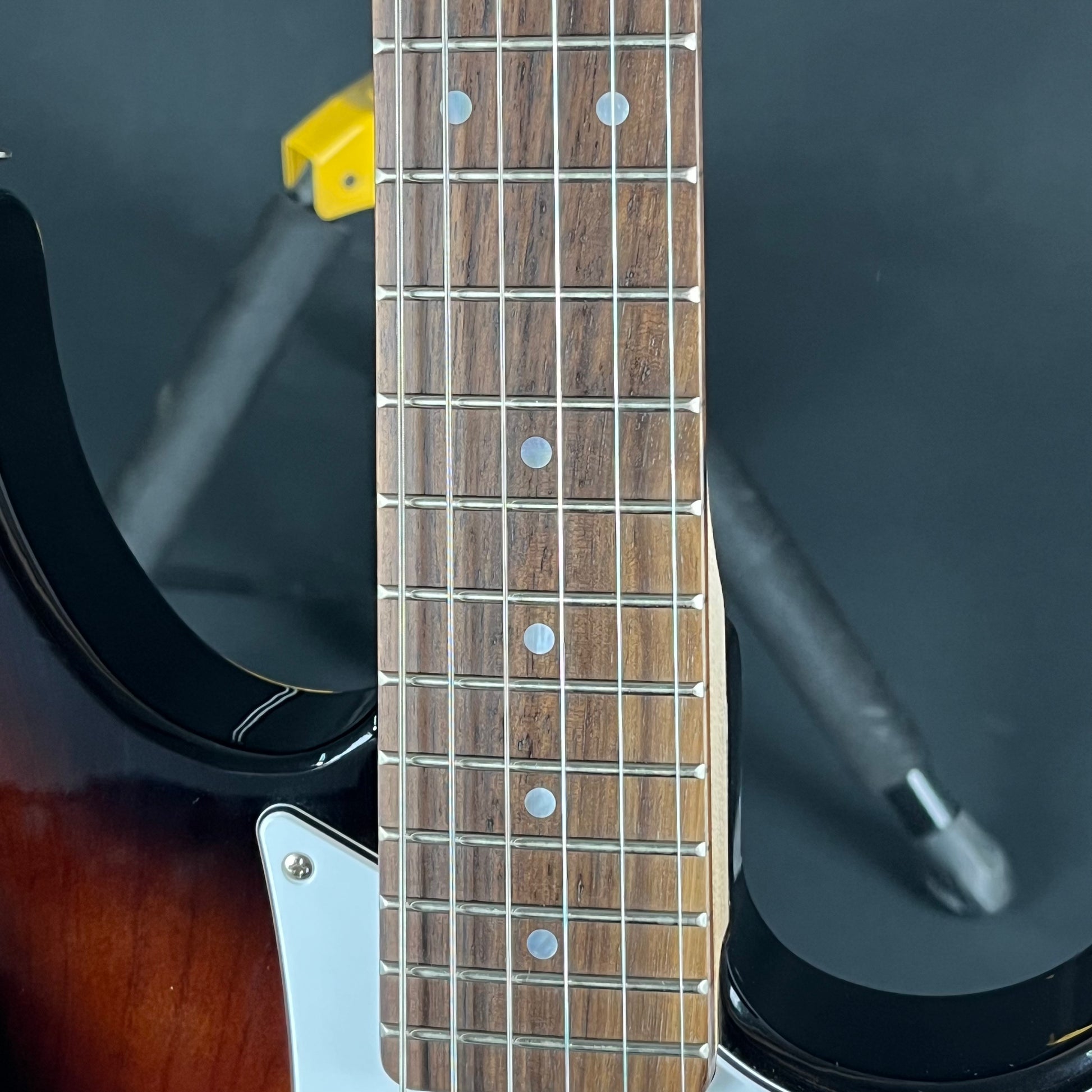 YAMAHA PAC112V
