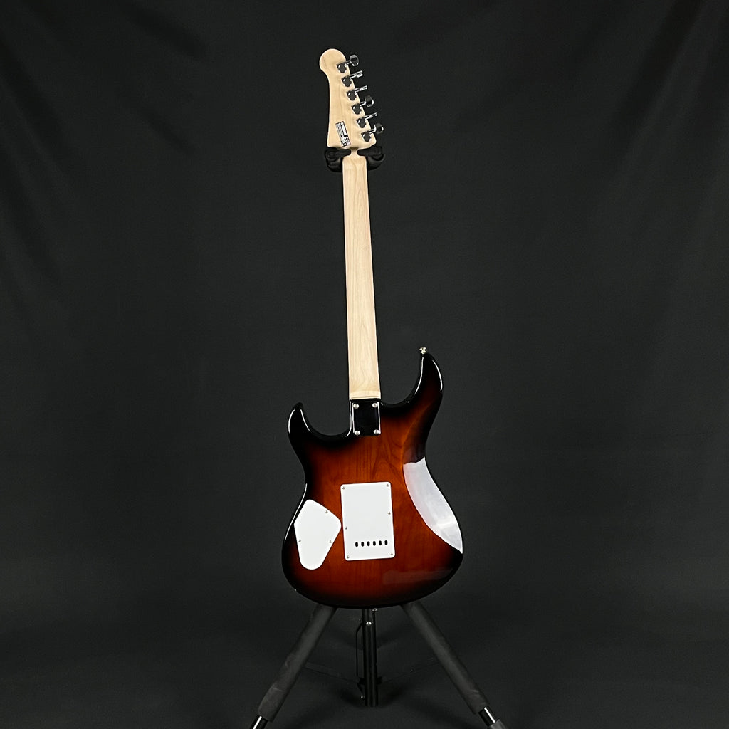 YAMAHA PAC112V