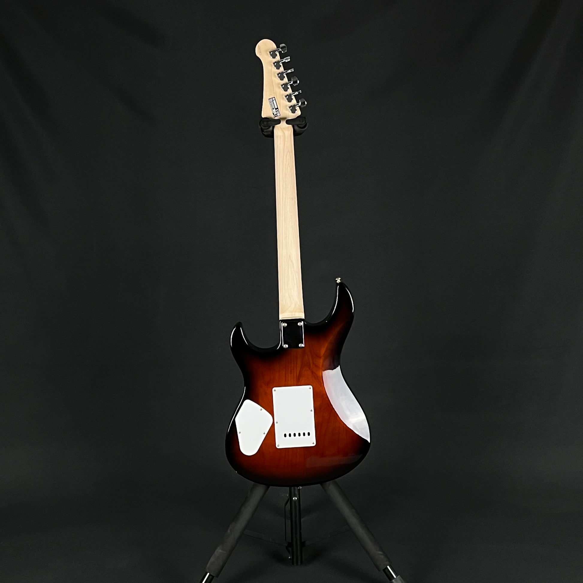 YAMAHA PAC112V