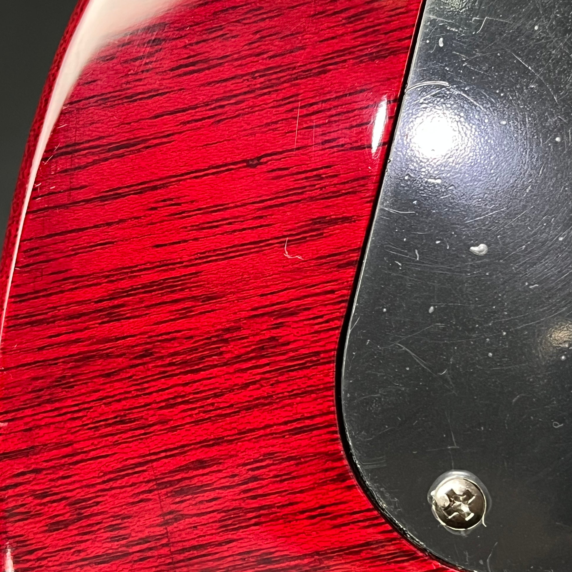 PRS SE Santana Special P-90 2015