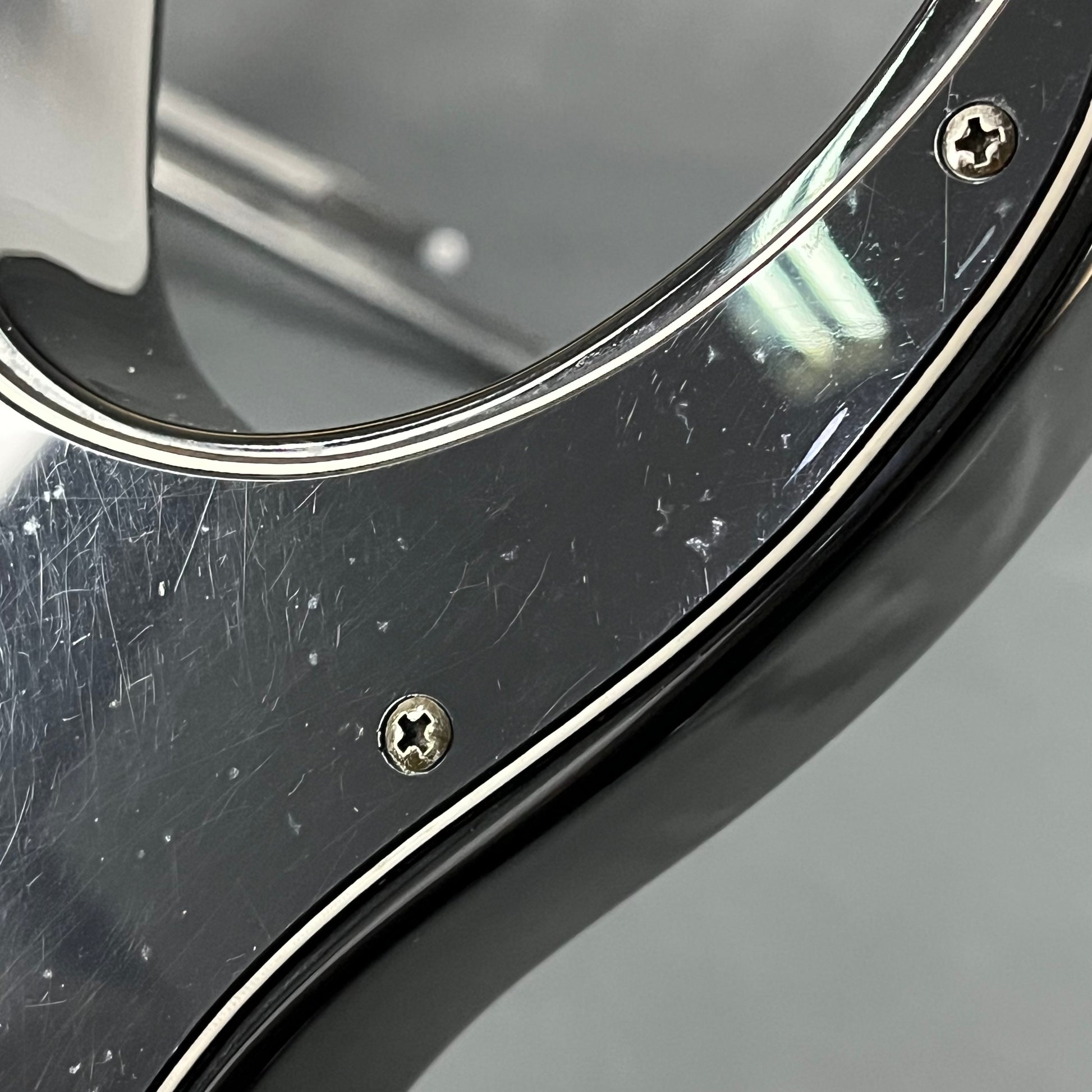 Ibanez JEM555 Made In Korea 1994