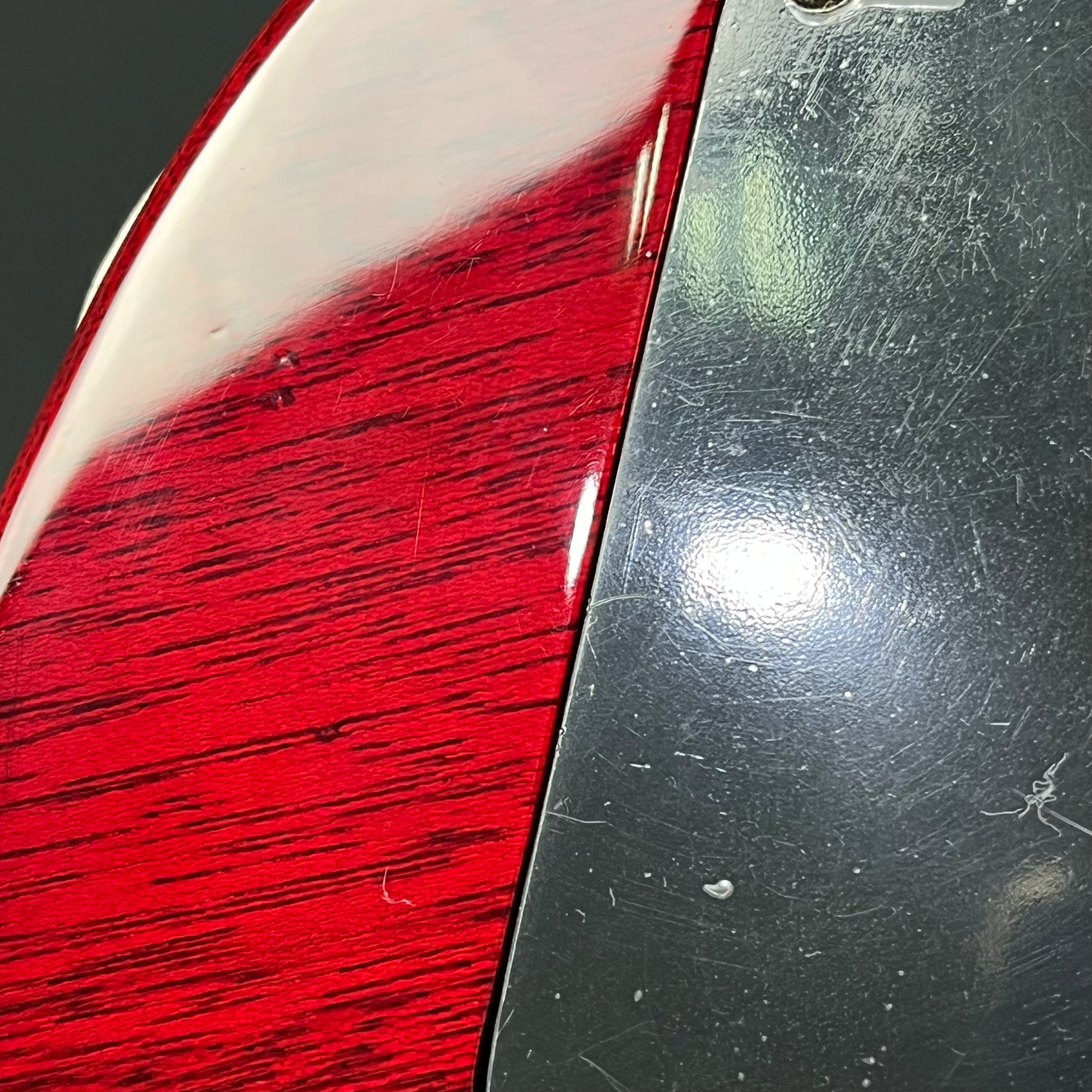 PRS SE Santana Special P-90 2015