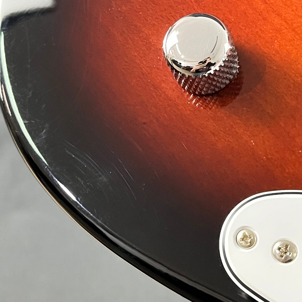YAMAHA PAC112V