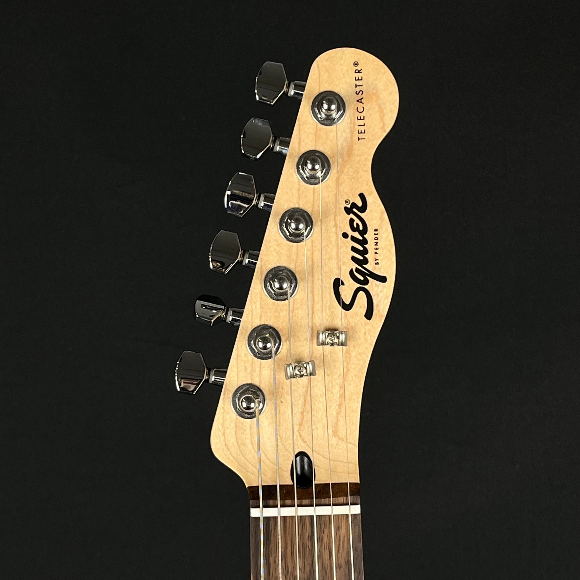 Squier Sonic Telecaster