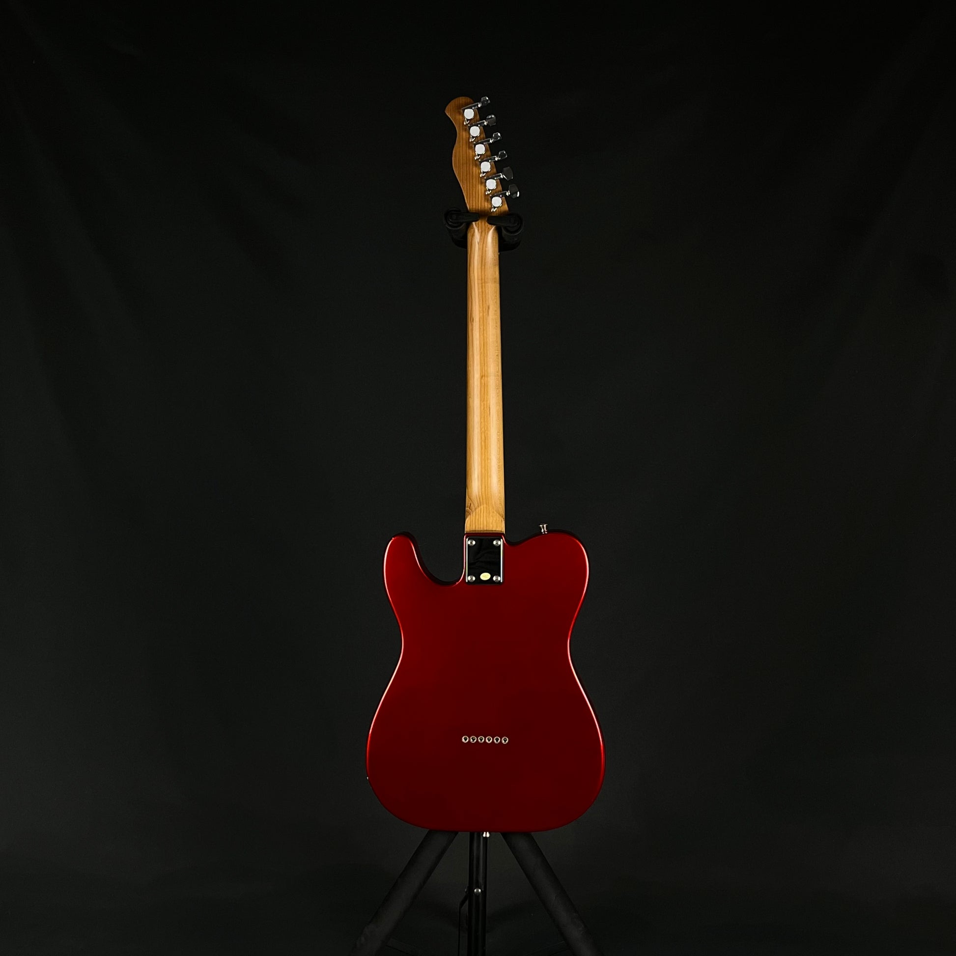 Bacchus BTE-2 RSM/M