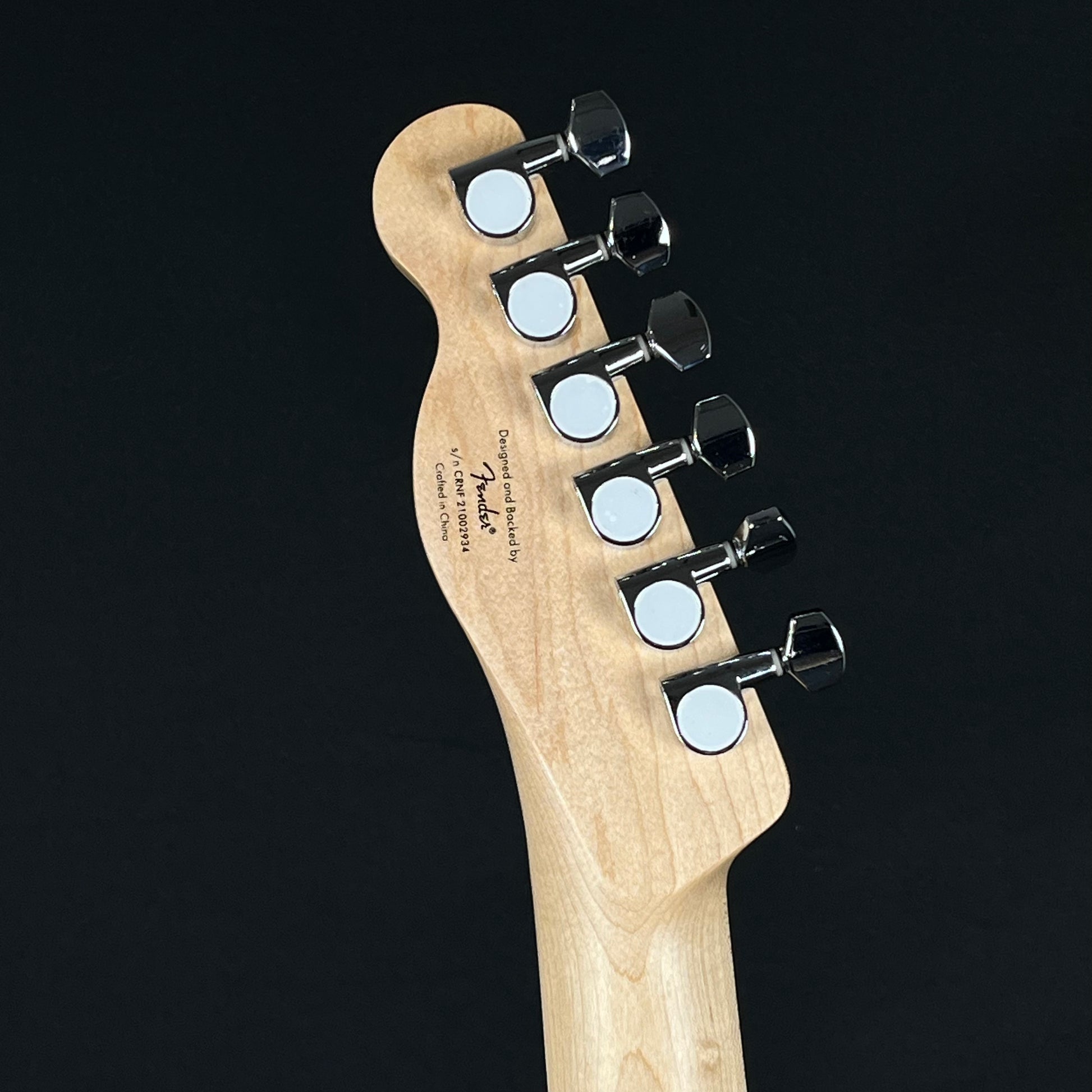 Squier Sonic Telecaster