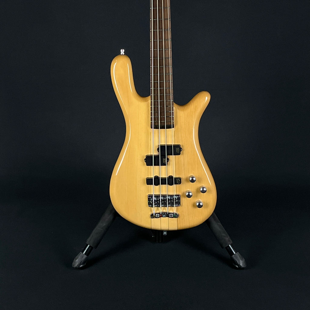 Warwick Rockbass Streamer LX 4 NT