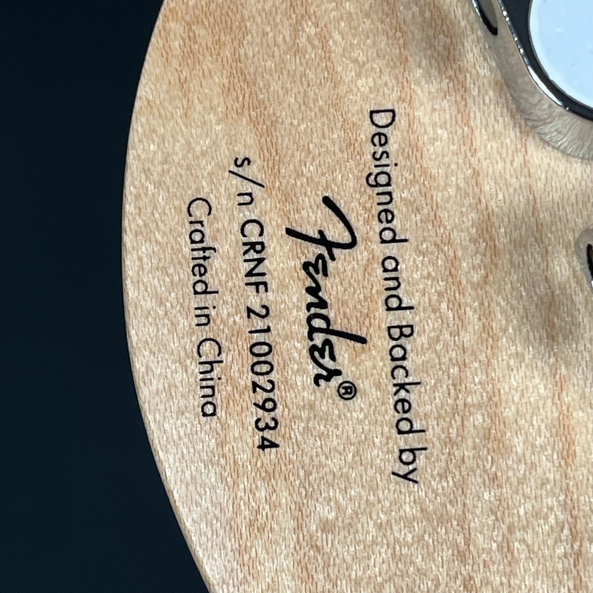 Squier Sonic Telecaster