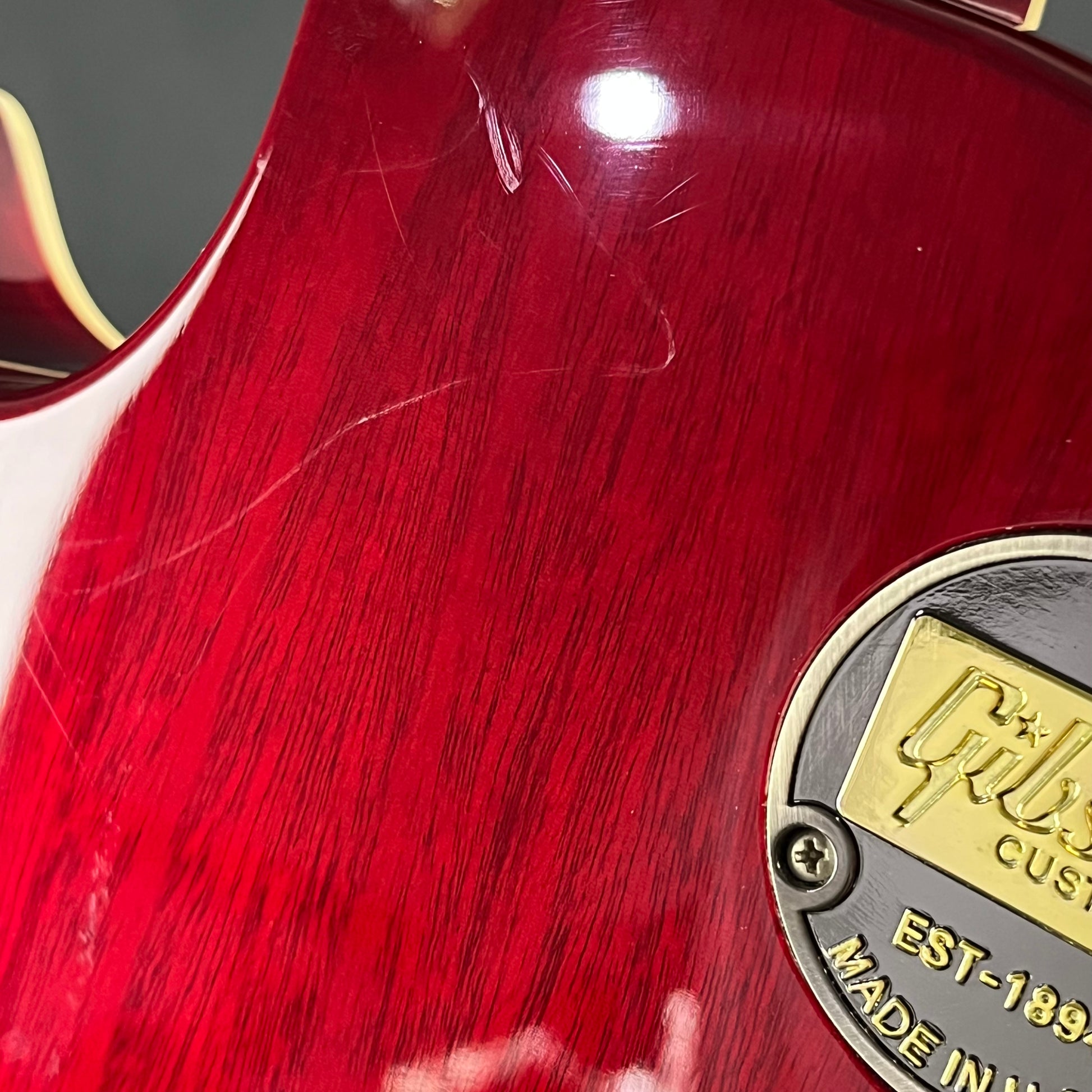 Epiphone Les Paul Standard