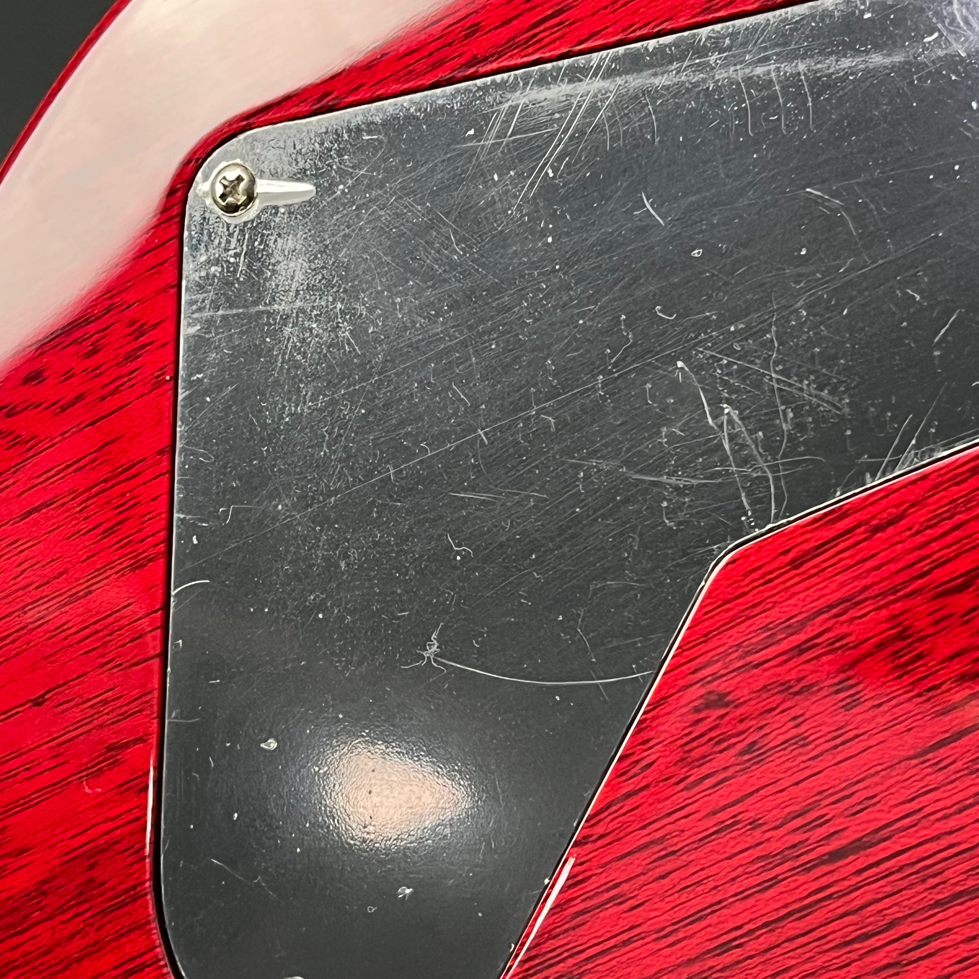 PRS SE Santana Special P-90 2015