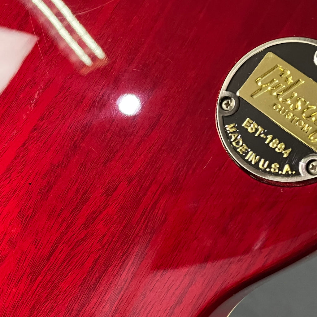 Epiphone Les Paul Standard