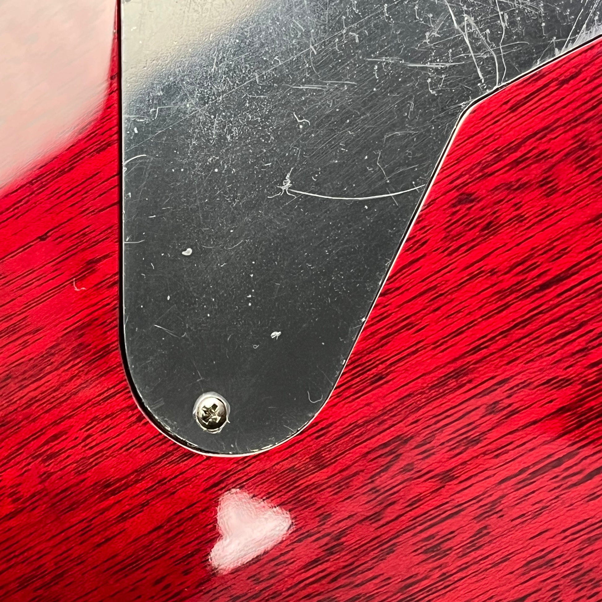 PRS SE Santana Special P-90 2015