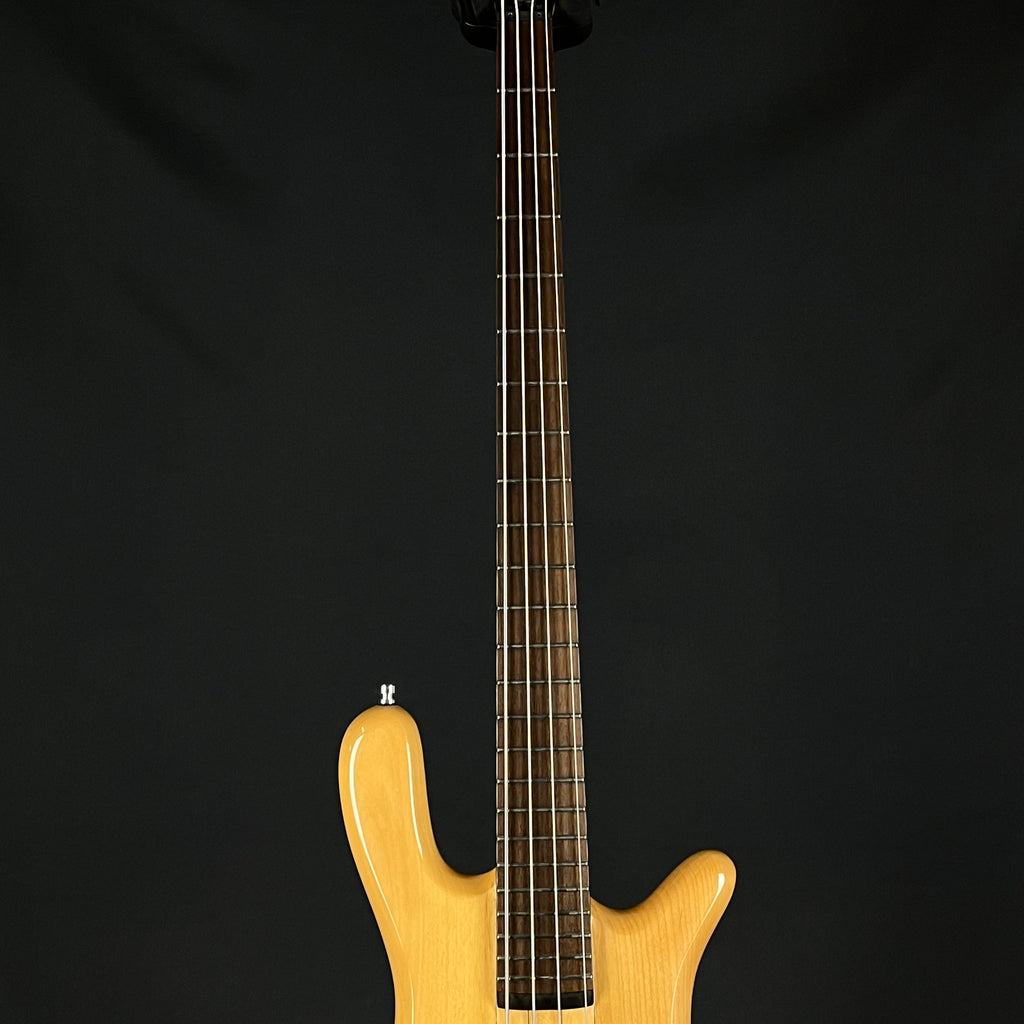 Warwick Rockbass Streamer LX 4 NT