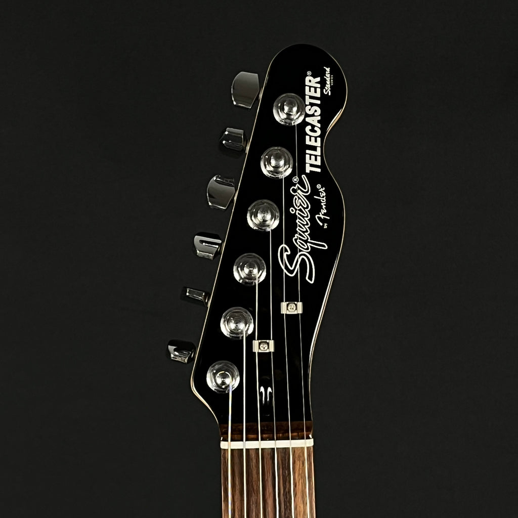 Squier Standard Telecaster MH