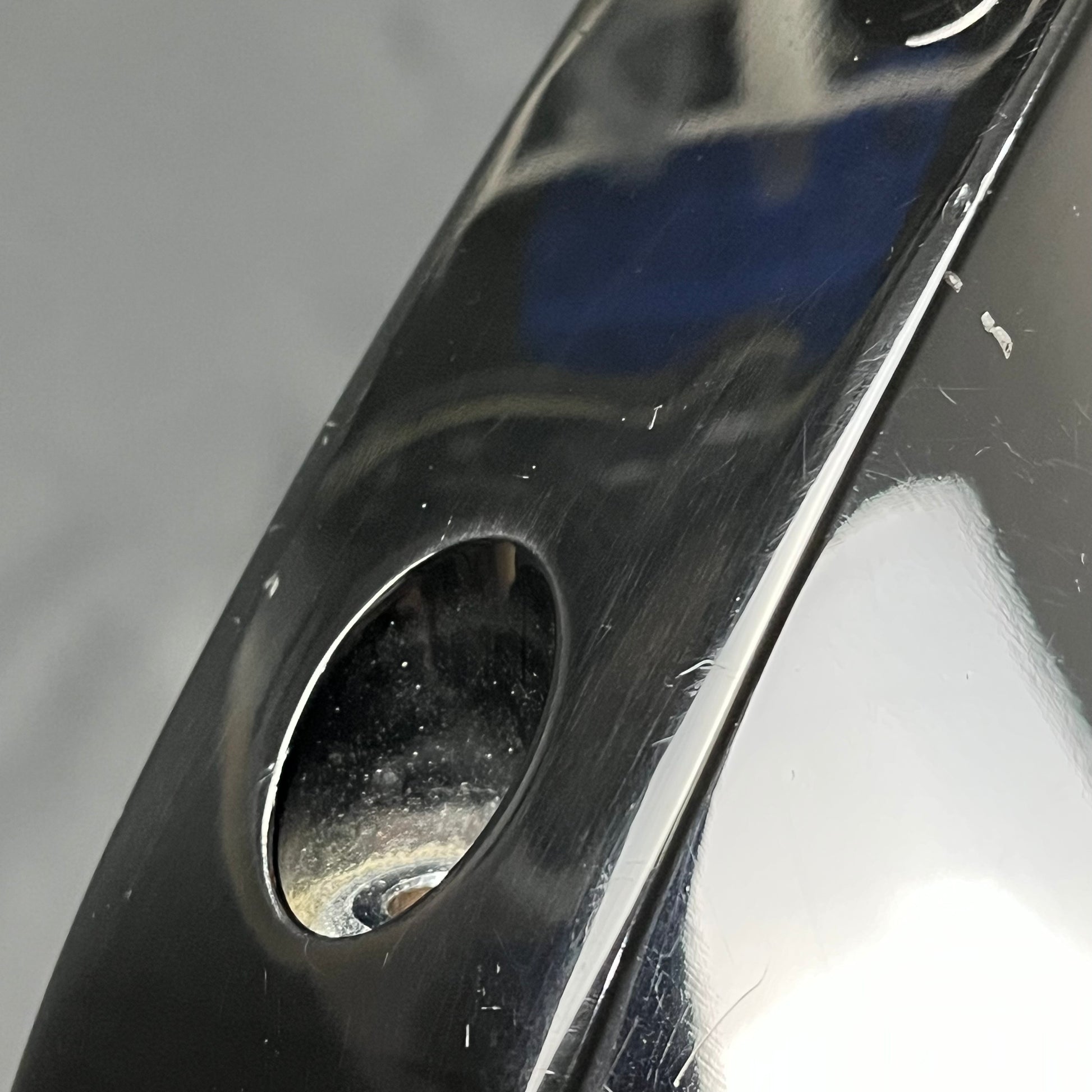 Ibanez JEM555 Made In Korea 1994