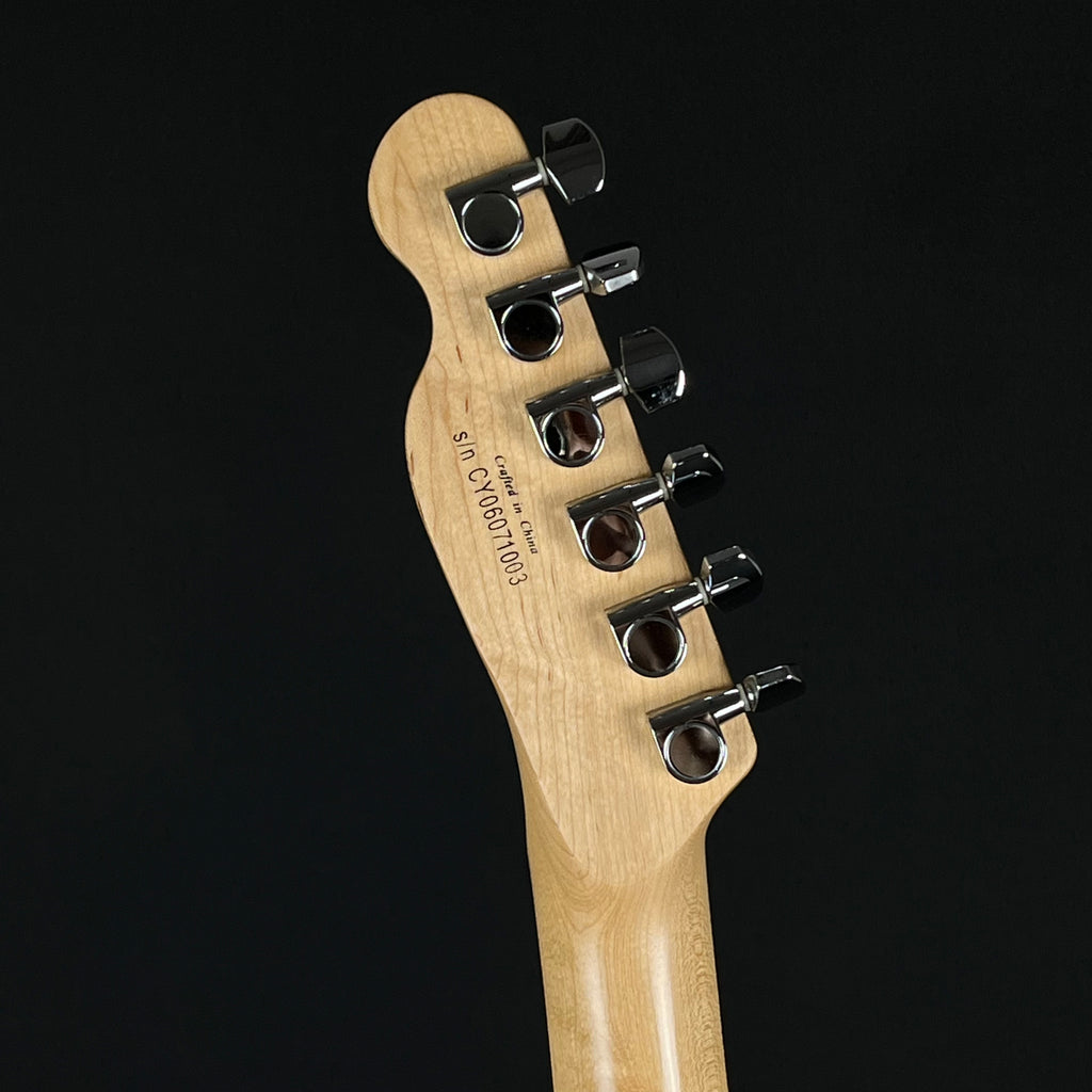 Squier Standard Telecaster MH