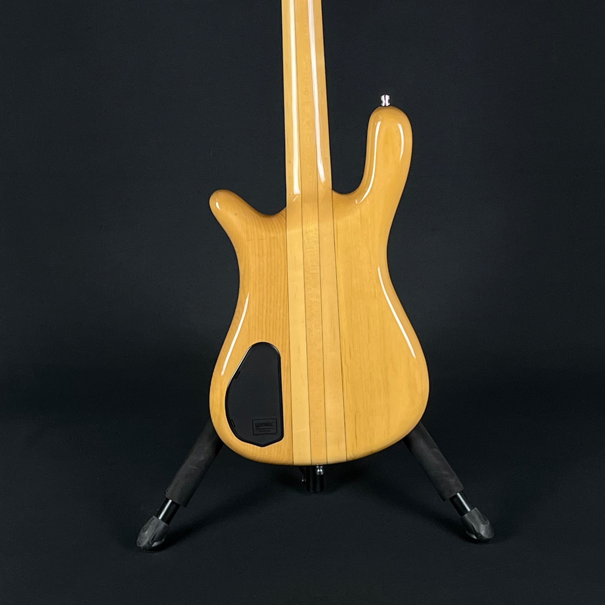 Warwick Rockbass Streamer LX 4 NT