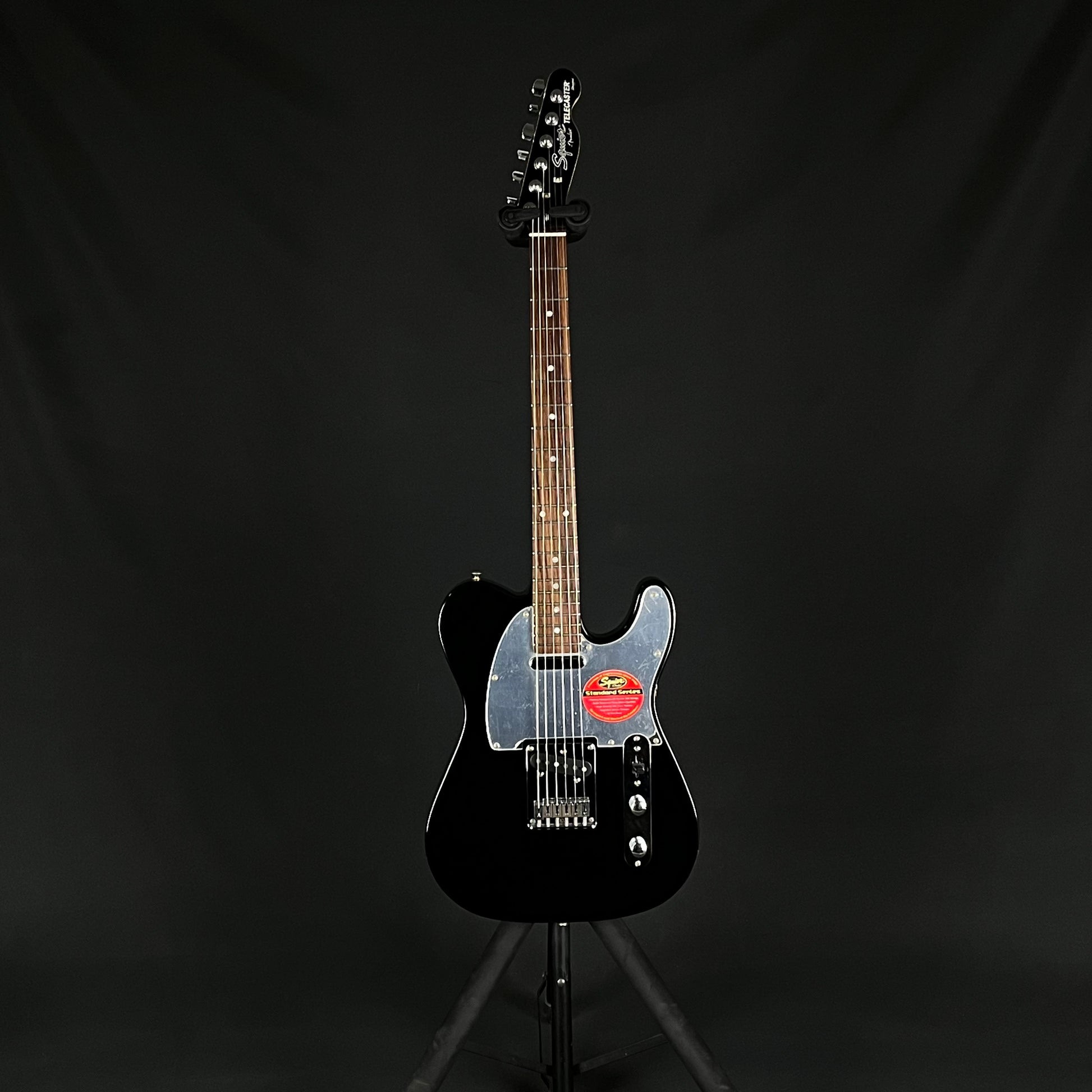 Squier Standard Telecaster MH