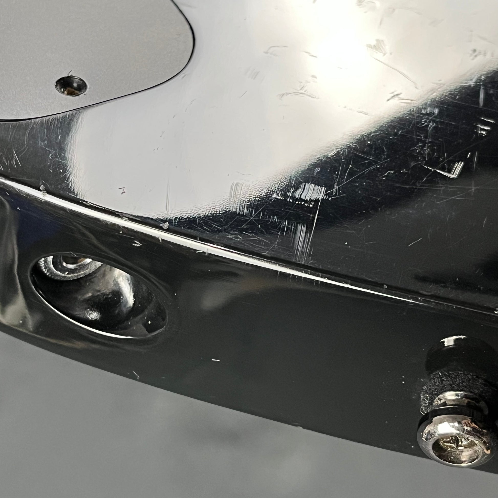 Ibanez JEM555 Made In Korea 1994