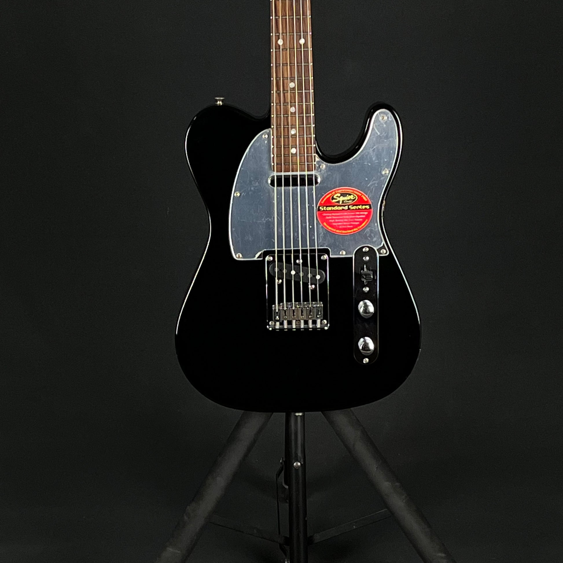 Squier Standard Telecaster MH