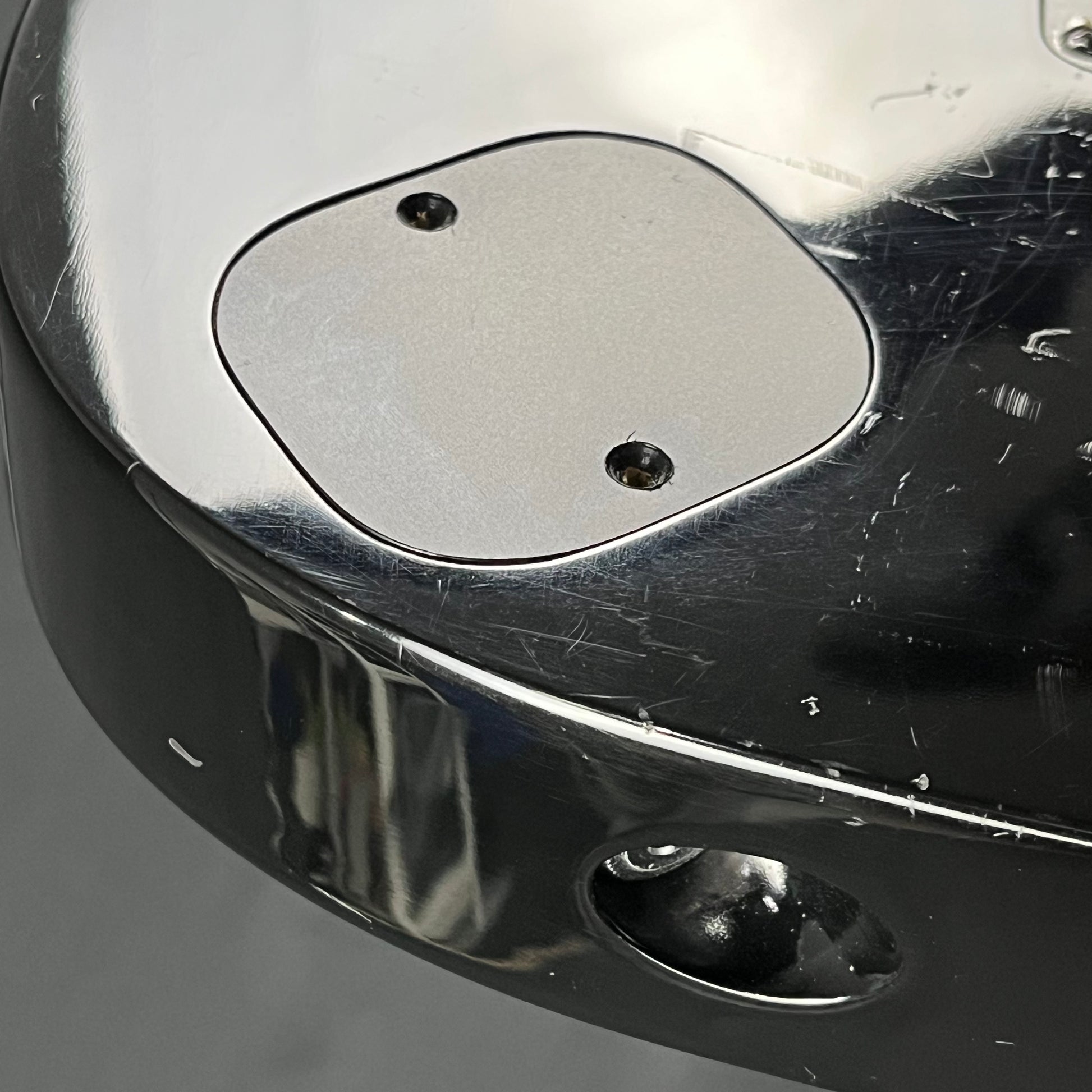 Ibanez JEM555 Made In Korea 1994