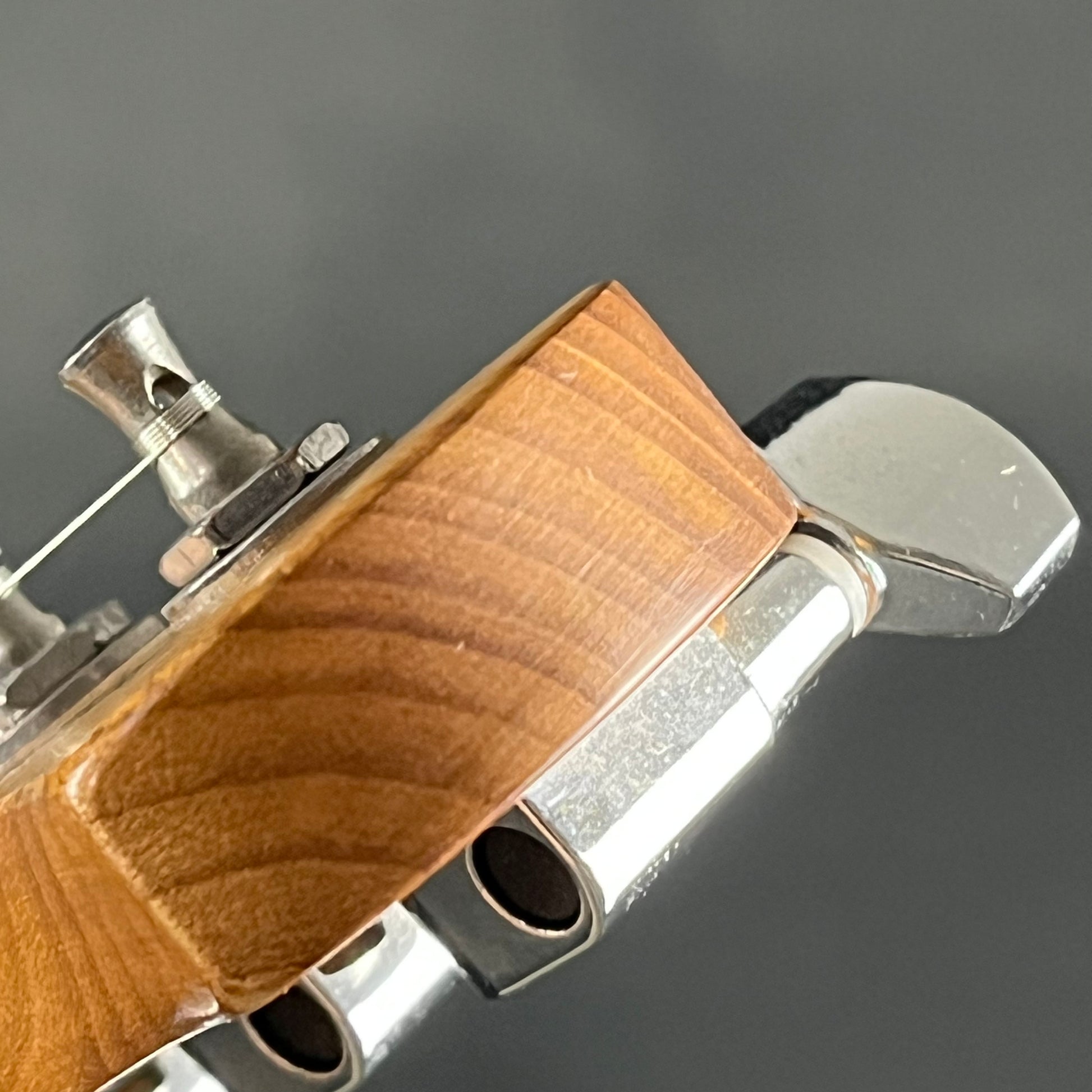 Bacchus BTE-2 RSM/M