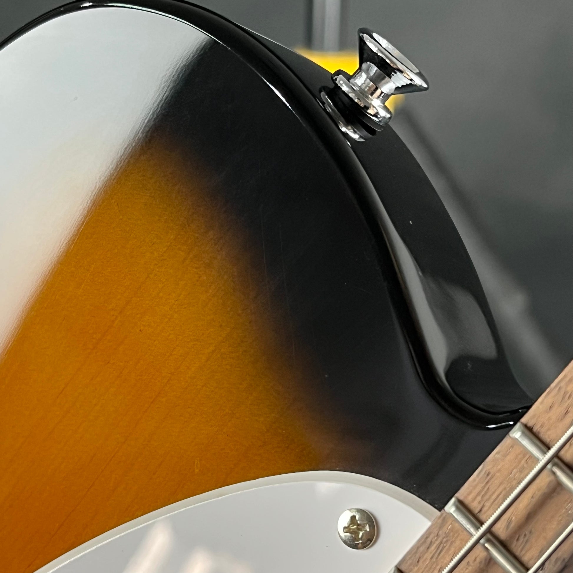 Squier Sonic Telecaster